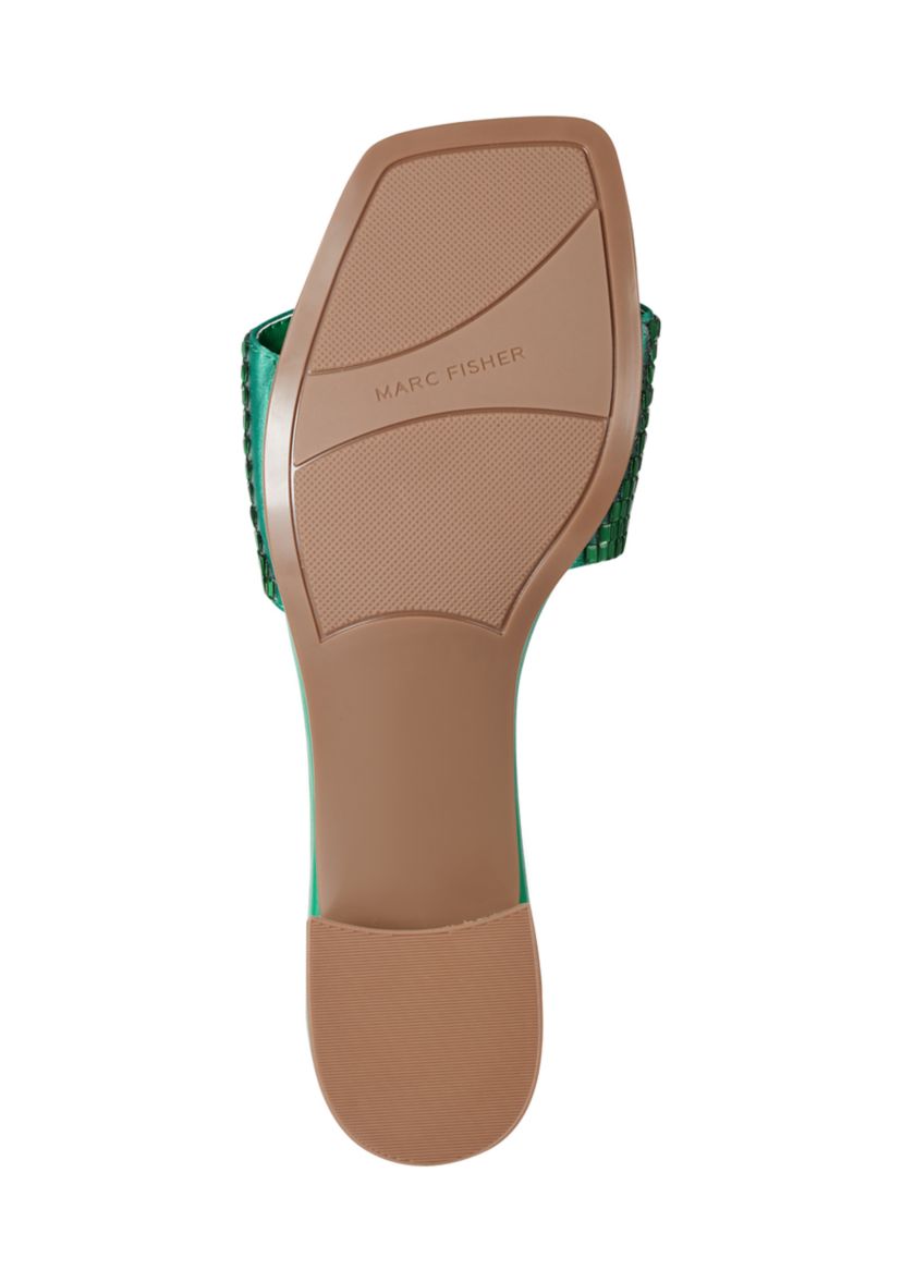 Casaly Heeled Sandals