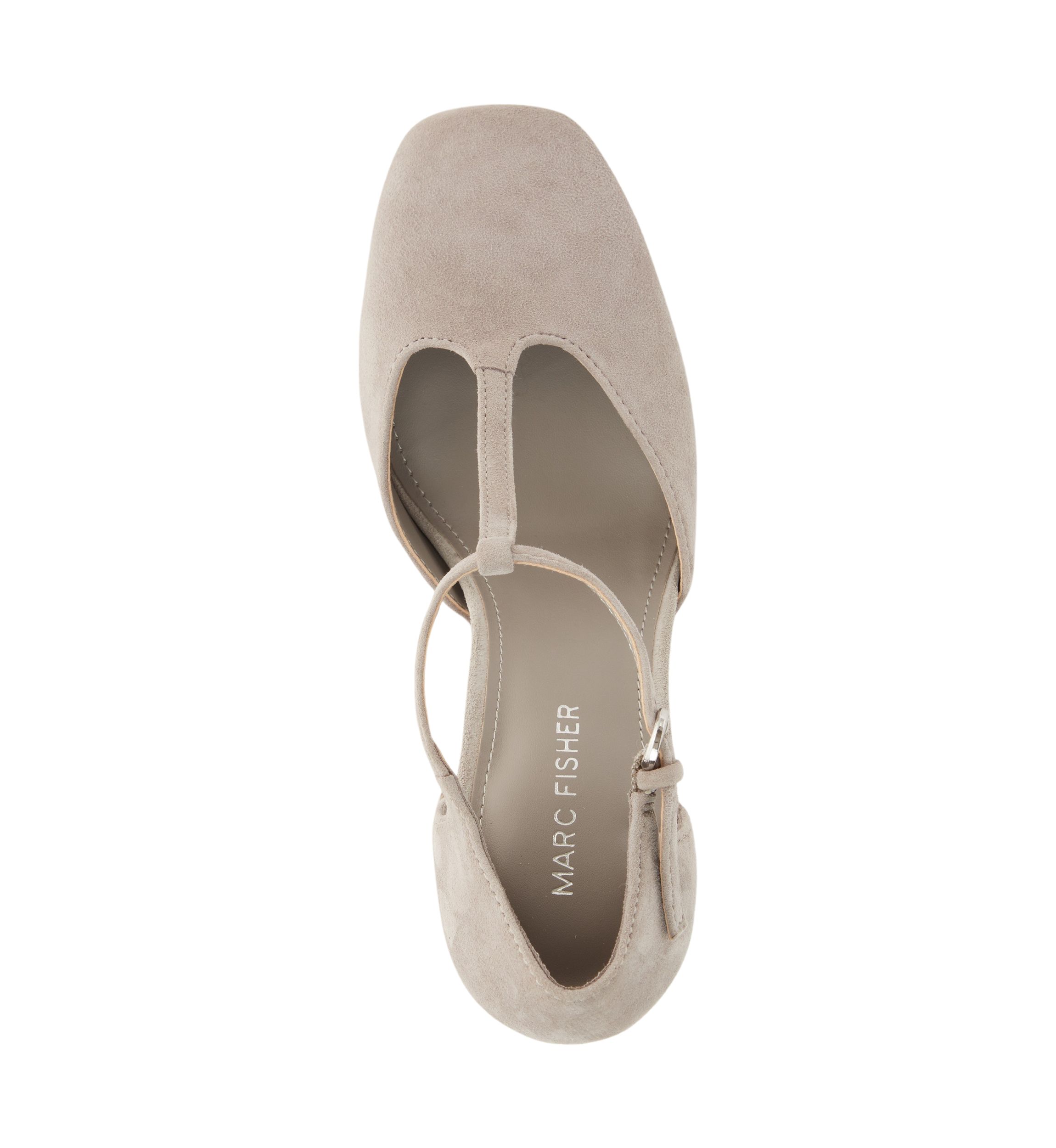 Cyrene T Strap Heels