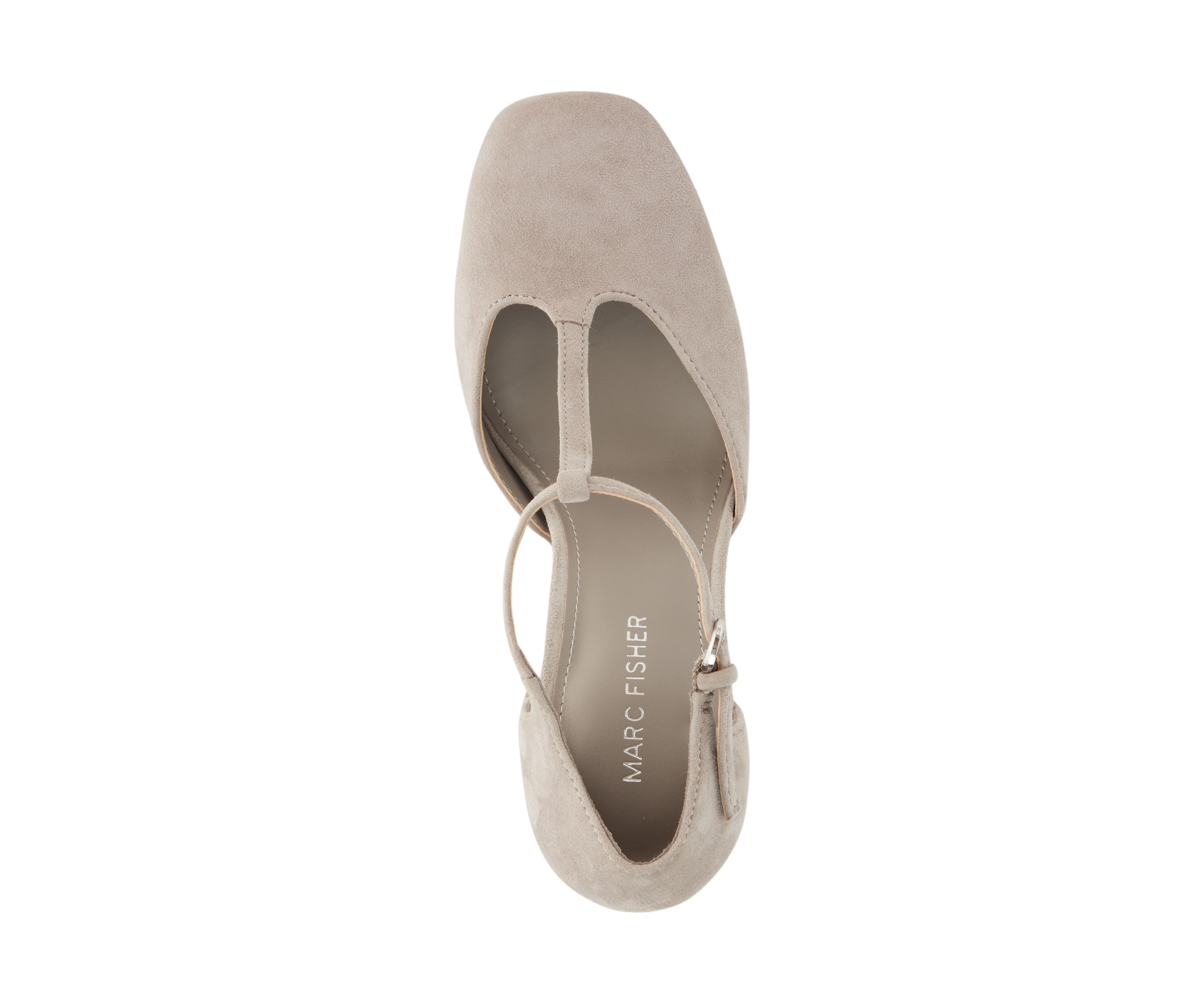 Cyrene T Strap Heels