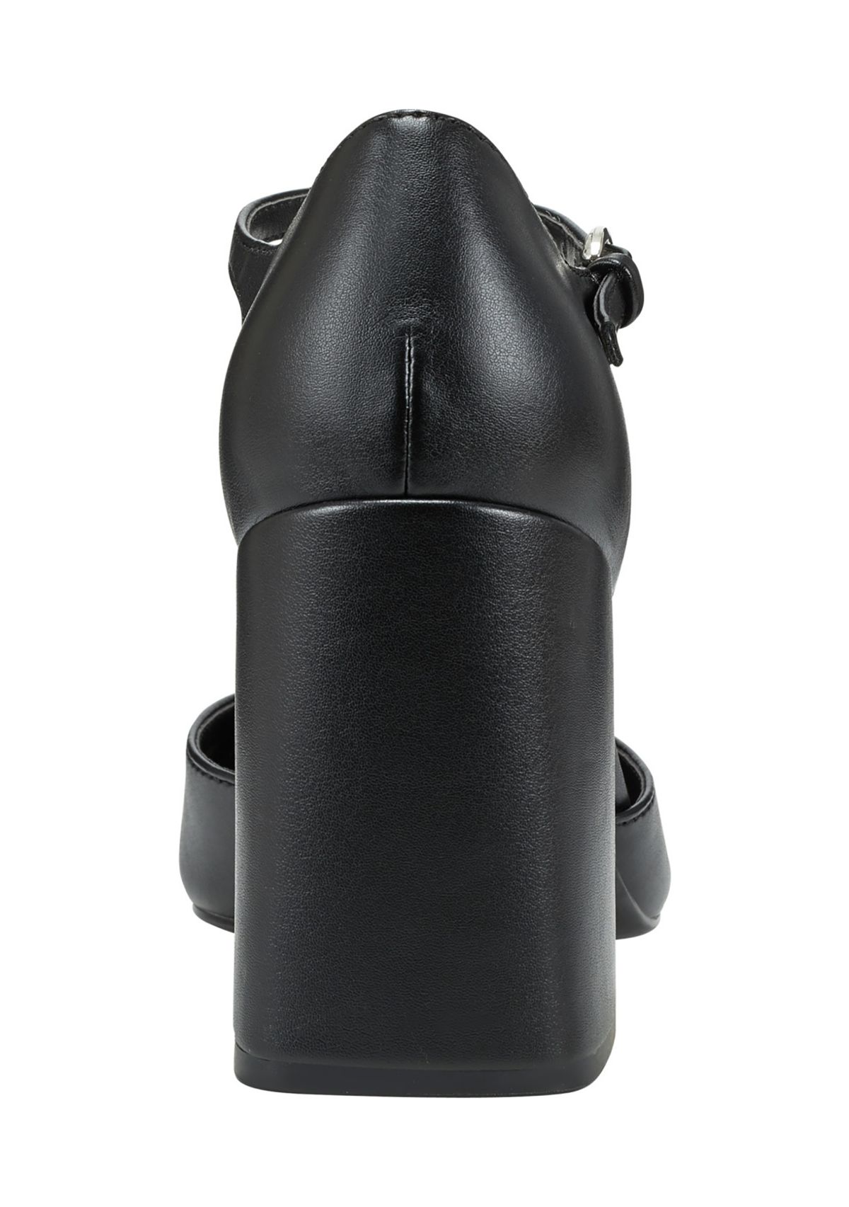 Cyrene Tapered Block Heel Dress Pumps