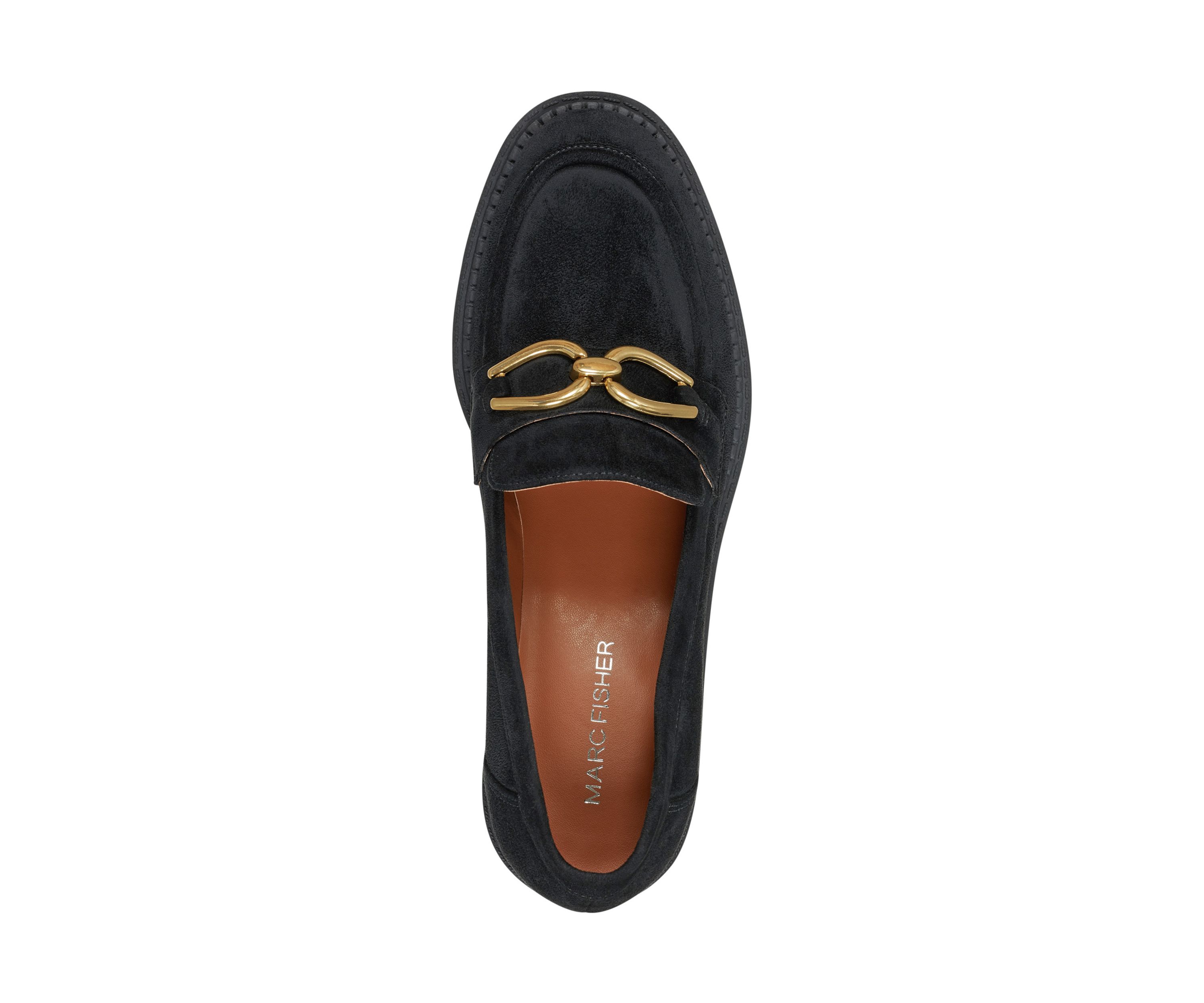 Delanie Slip On Almond Toe Casual Loafers