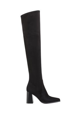 Belk over the knee best sale boots
