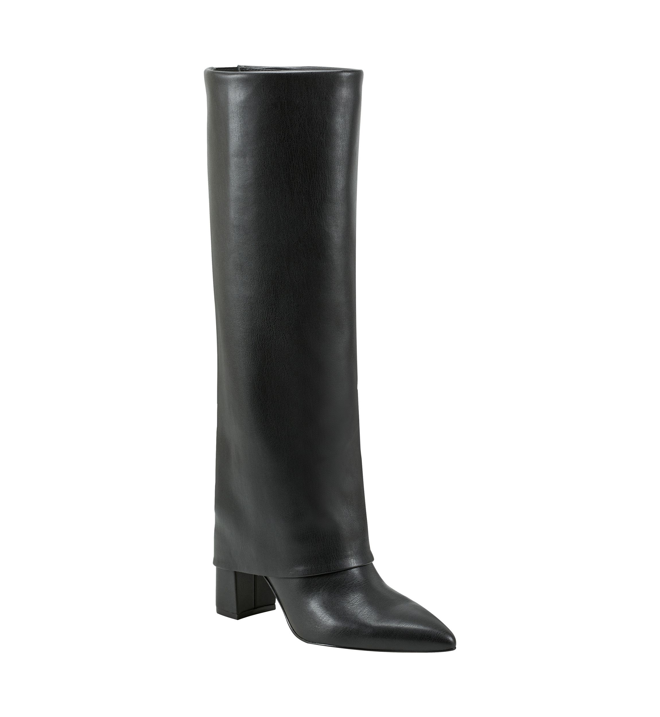Fadila Fold Boots
