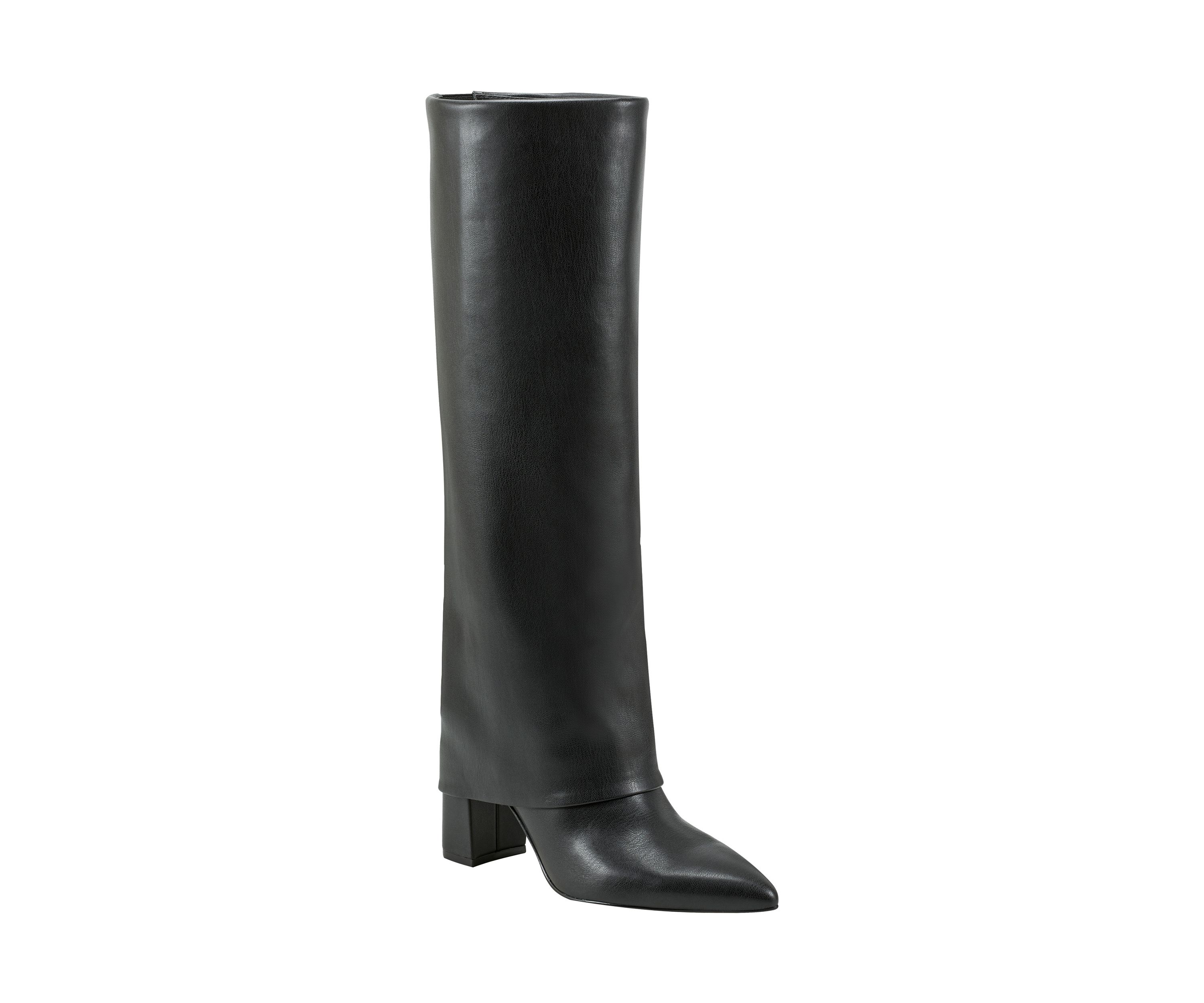 Fadila Fold Boots