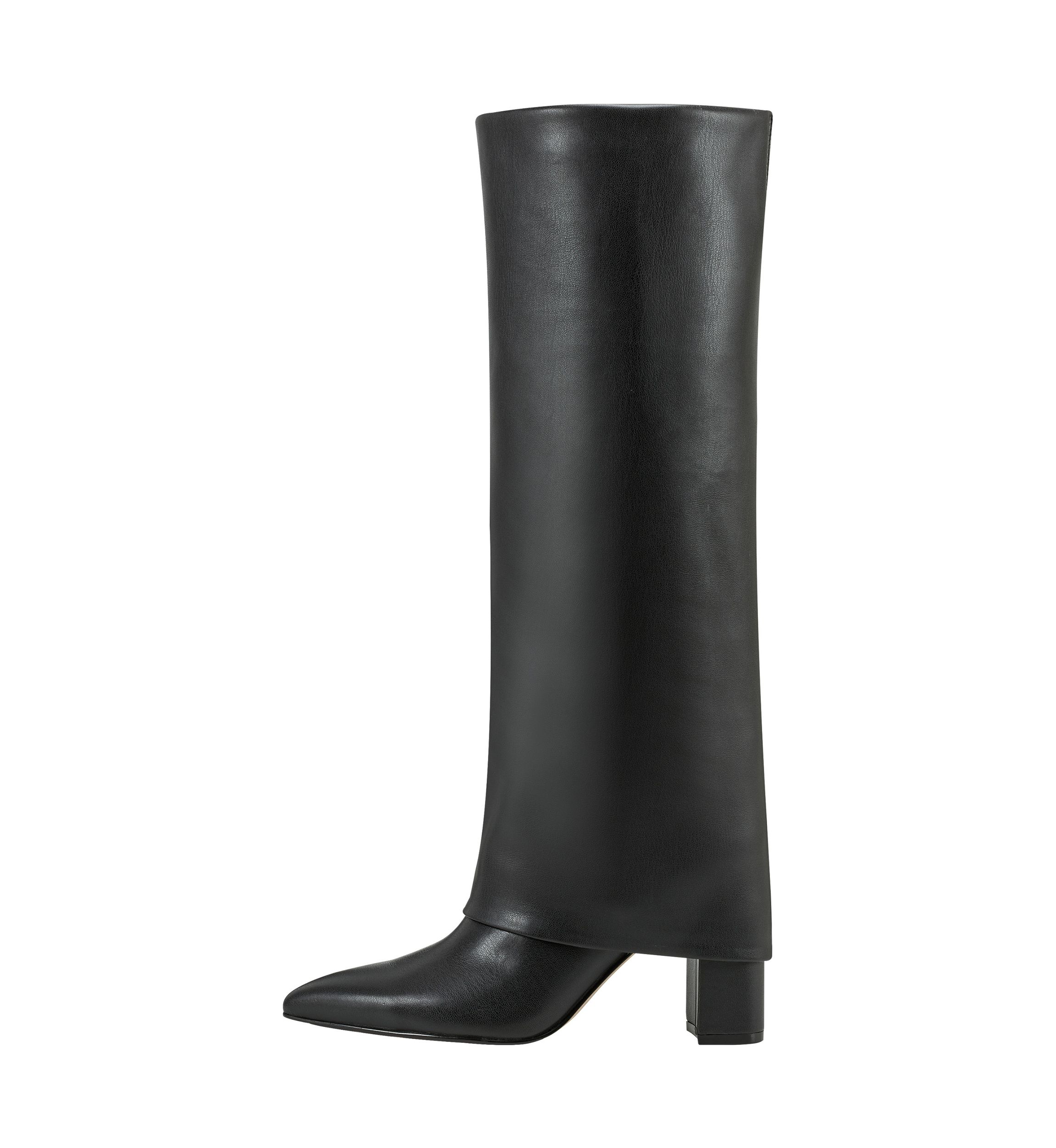 Fadila Fold Boots