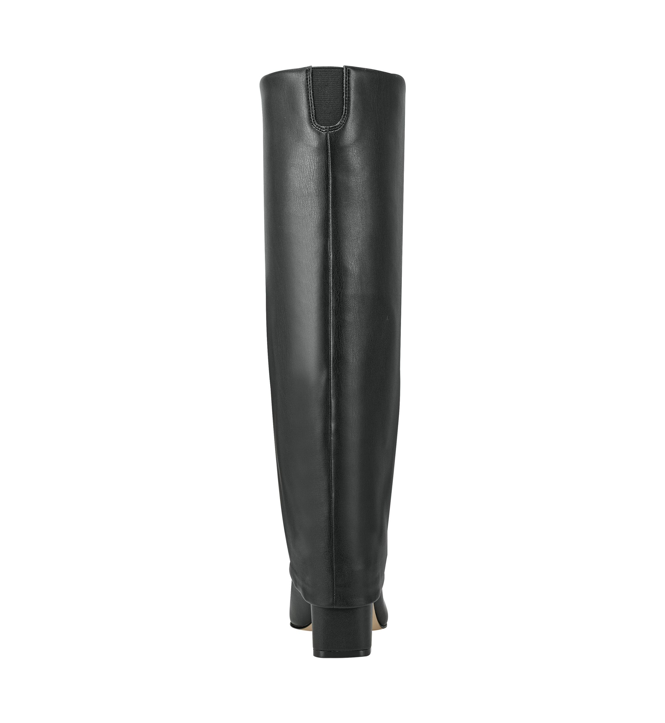 Fadila Fold Boots