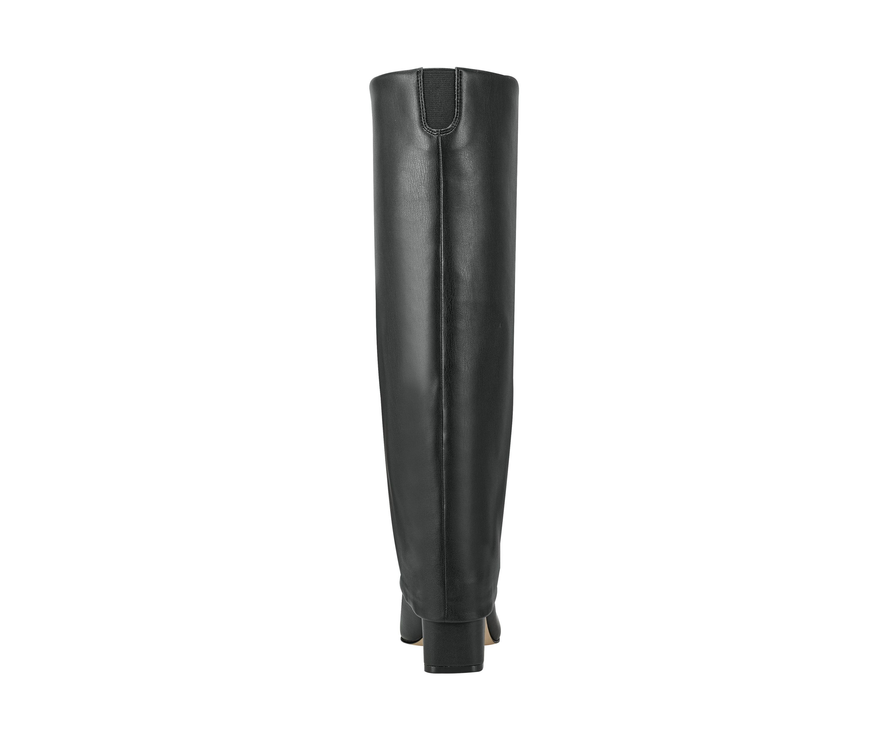 Fadila Fold Boots