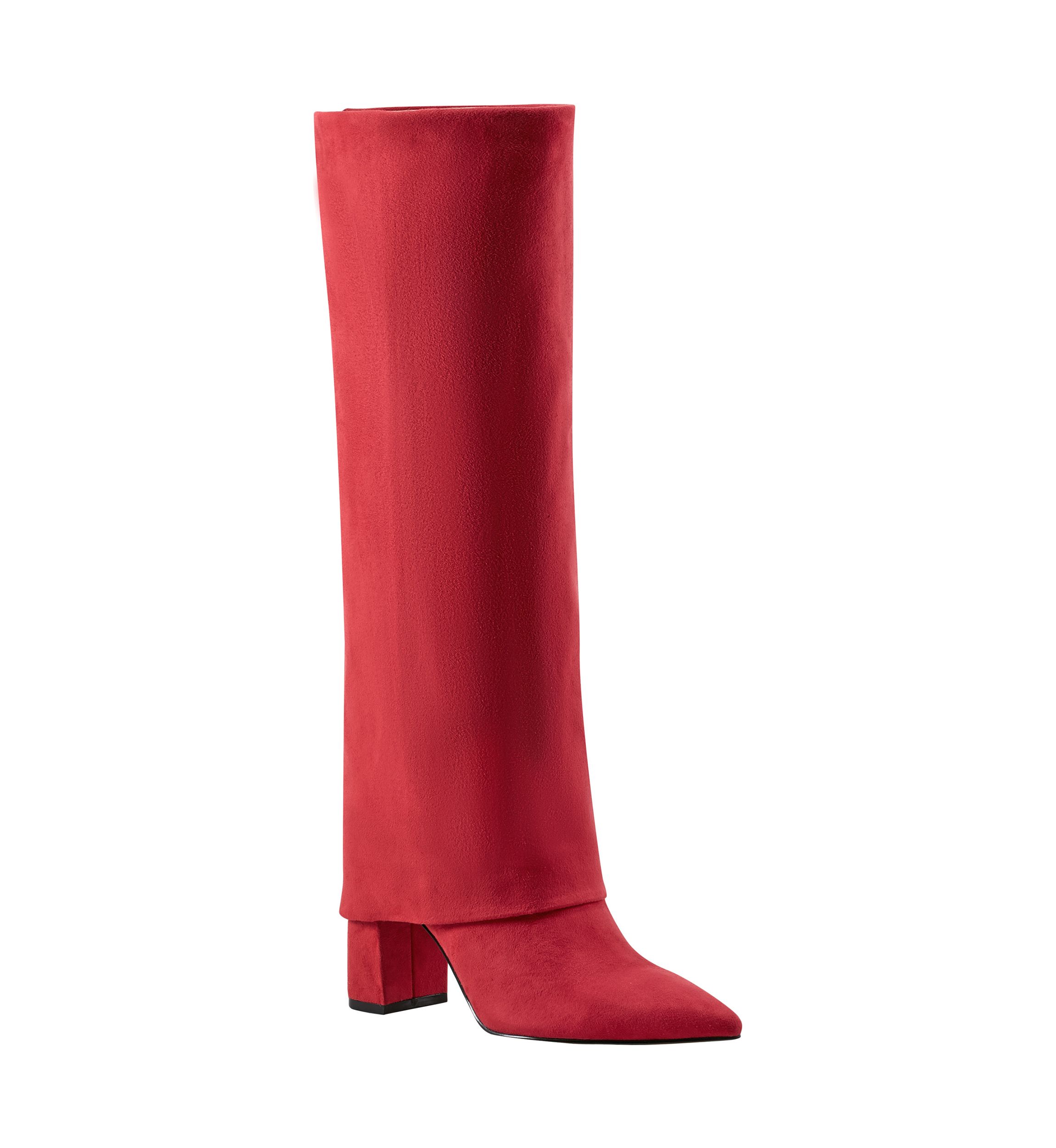 Fadila Boots