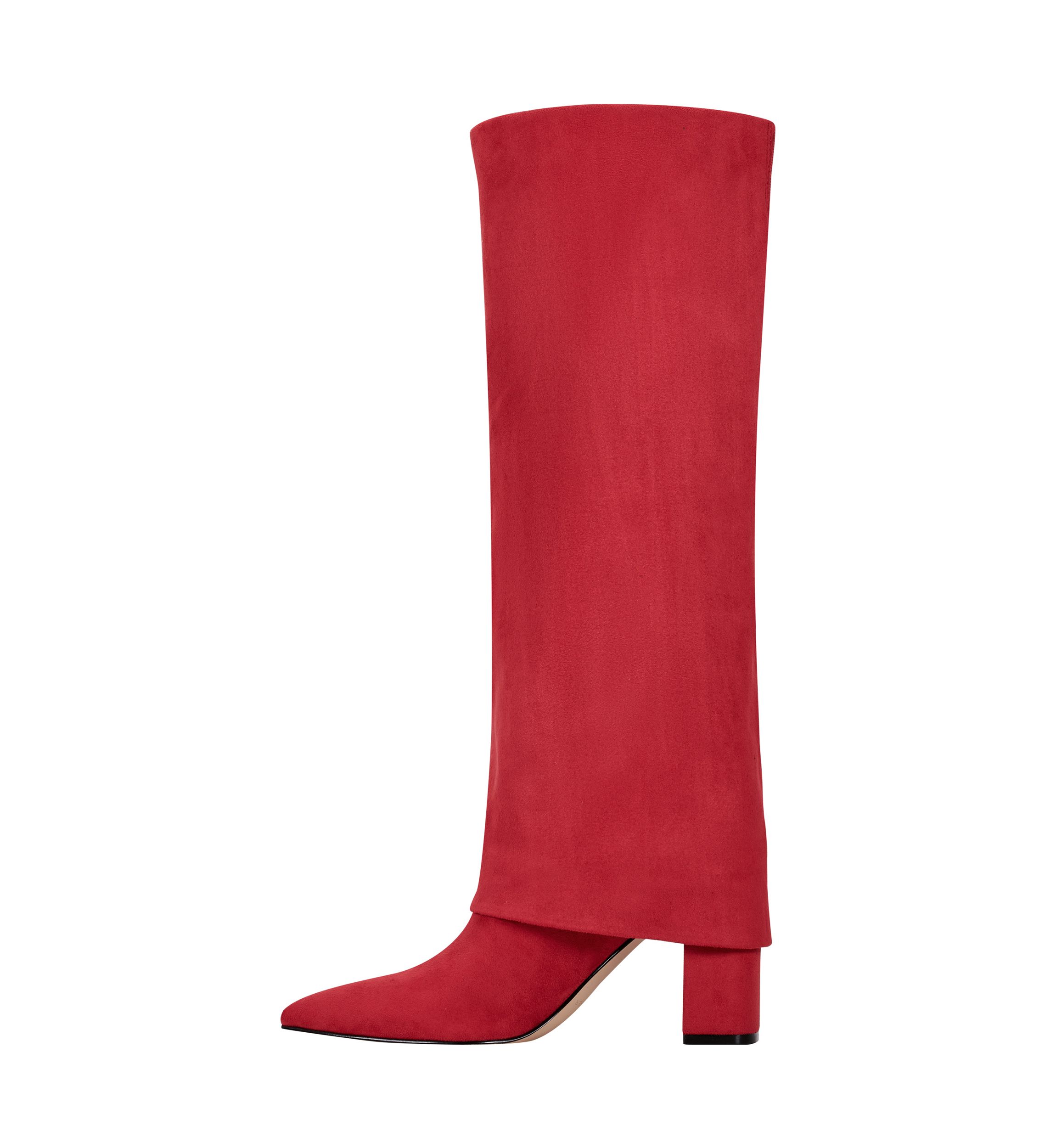 Fadila Boots