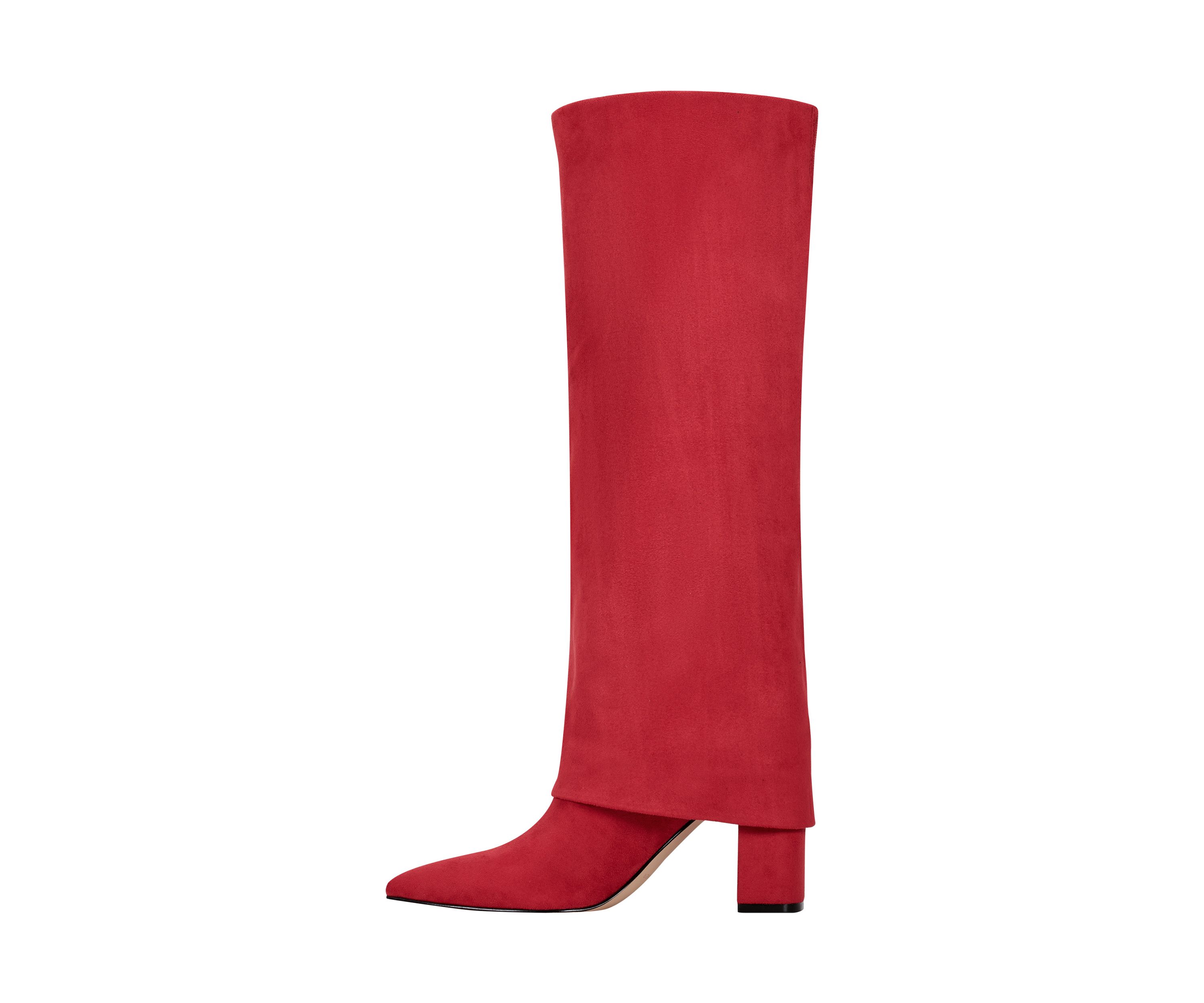 Fadila Boots