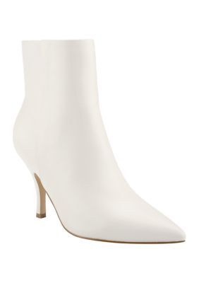 Marc Fisher Fergus Dress Booties | belk