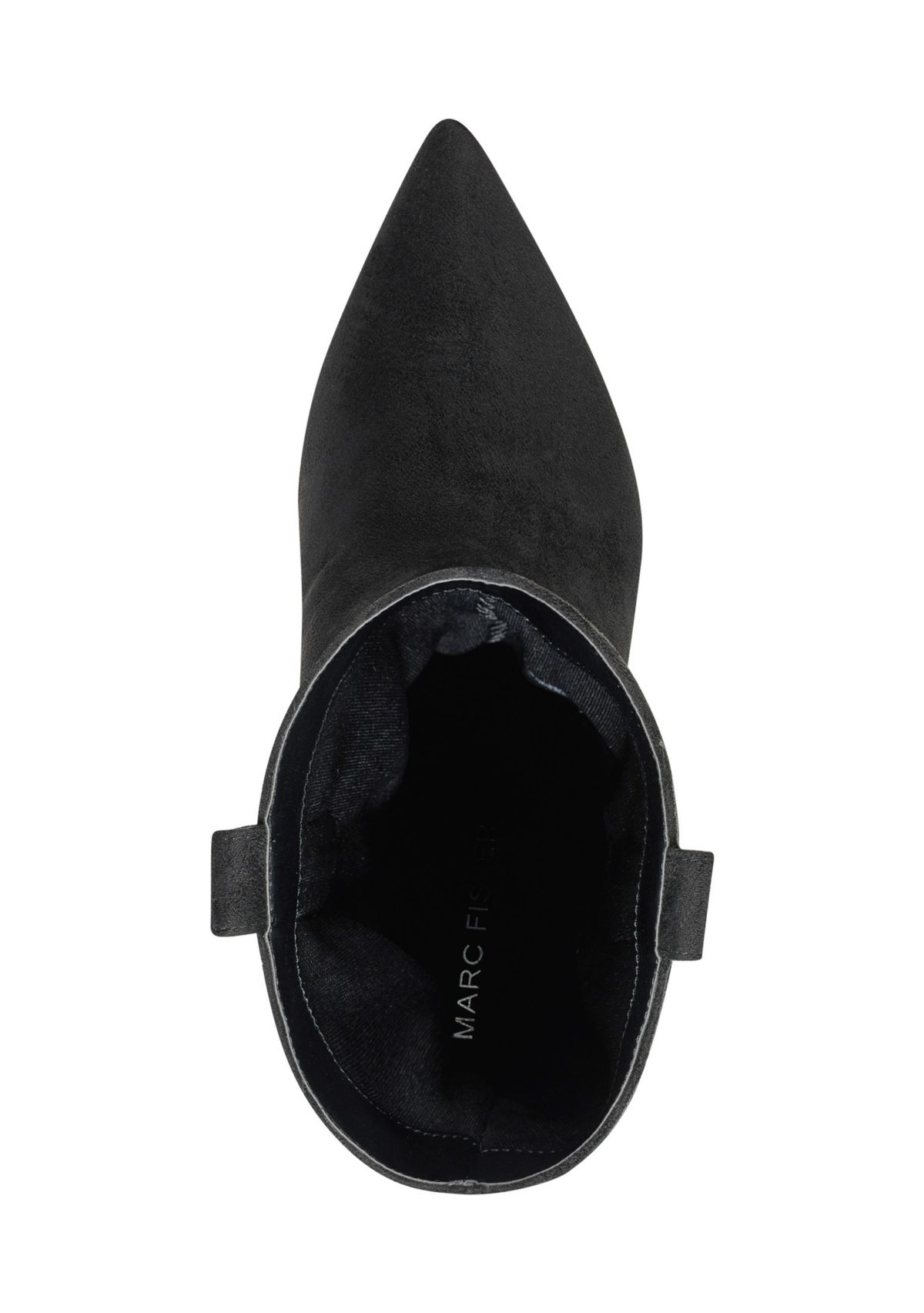 Gienna Siletto Heel Dress Booties