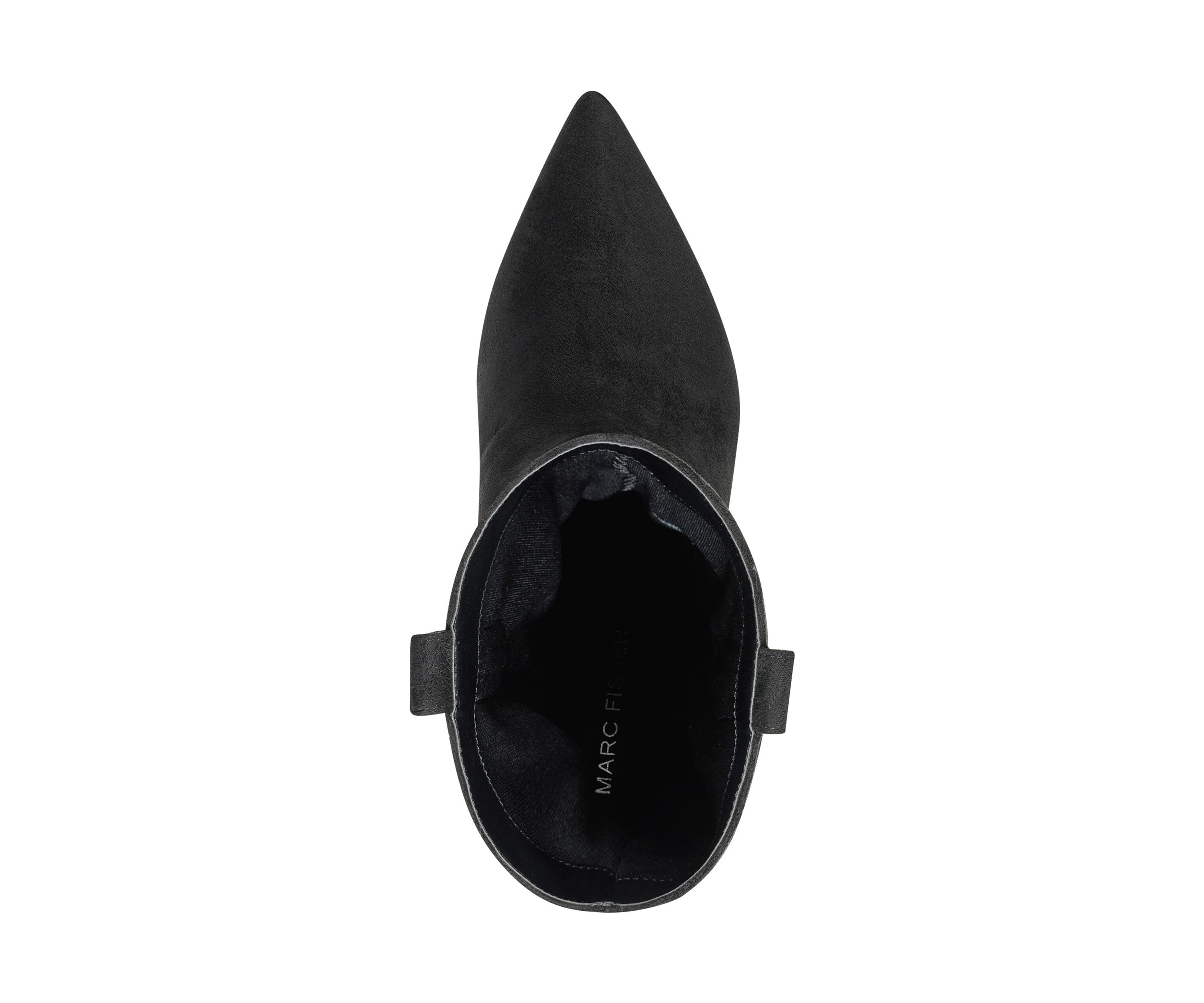 Gienna Siletto Heel Dress Booties