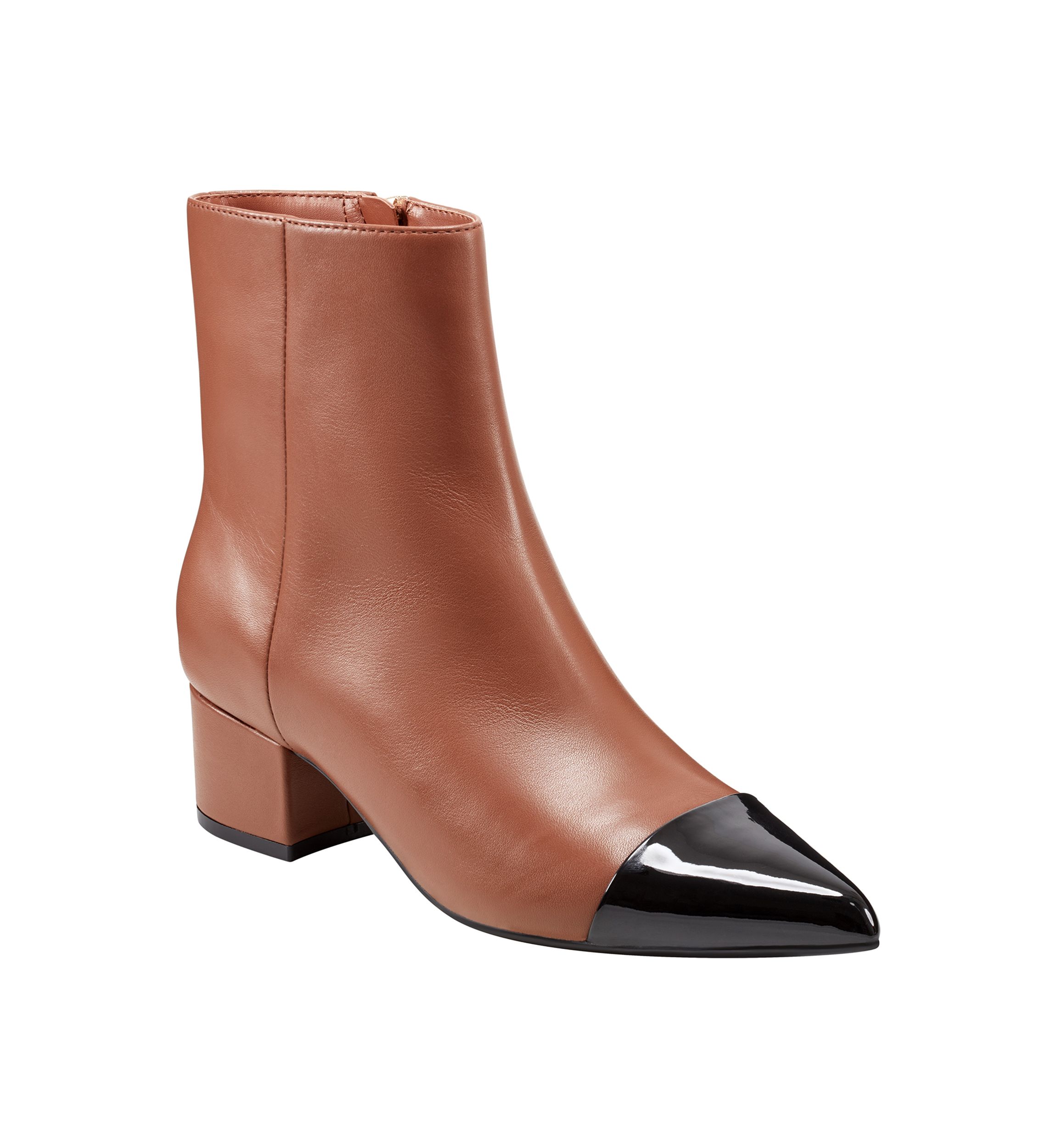 Gismona Dress Boots
