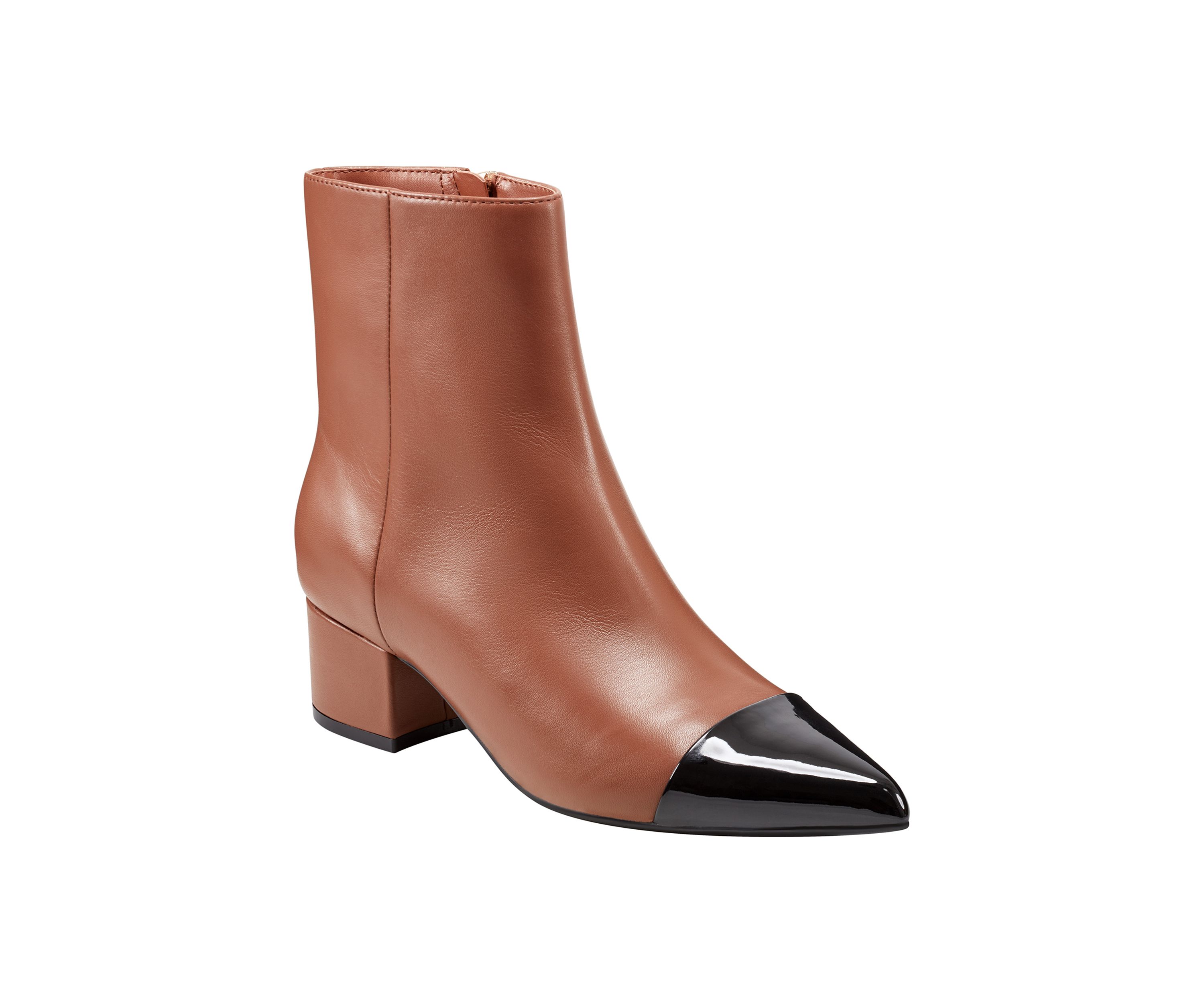 Gismona Dress Boots