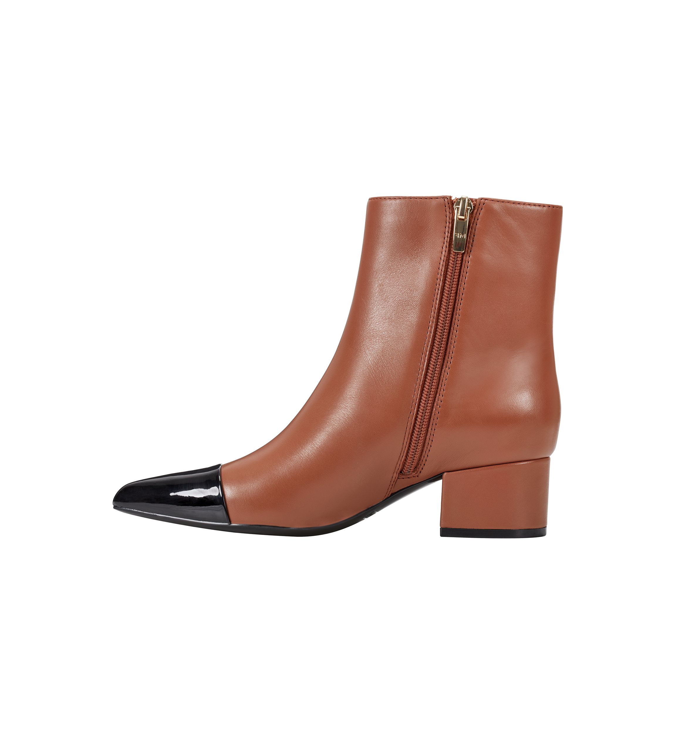Gismona Dress Boots