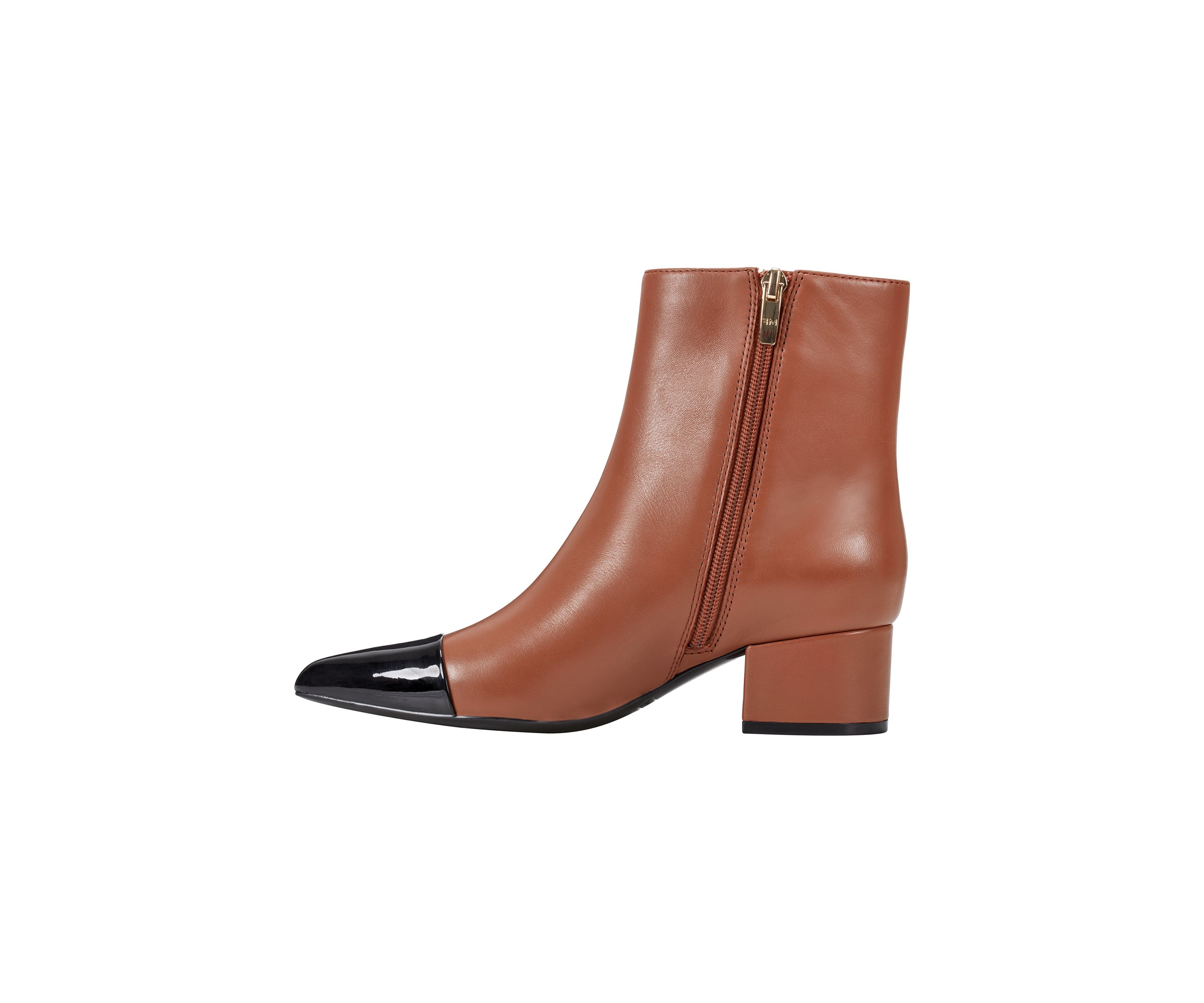 Gismona Dress Boots