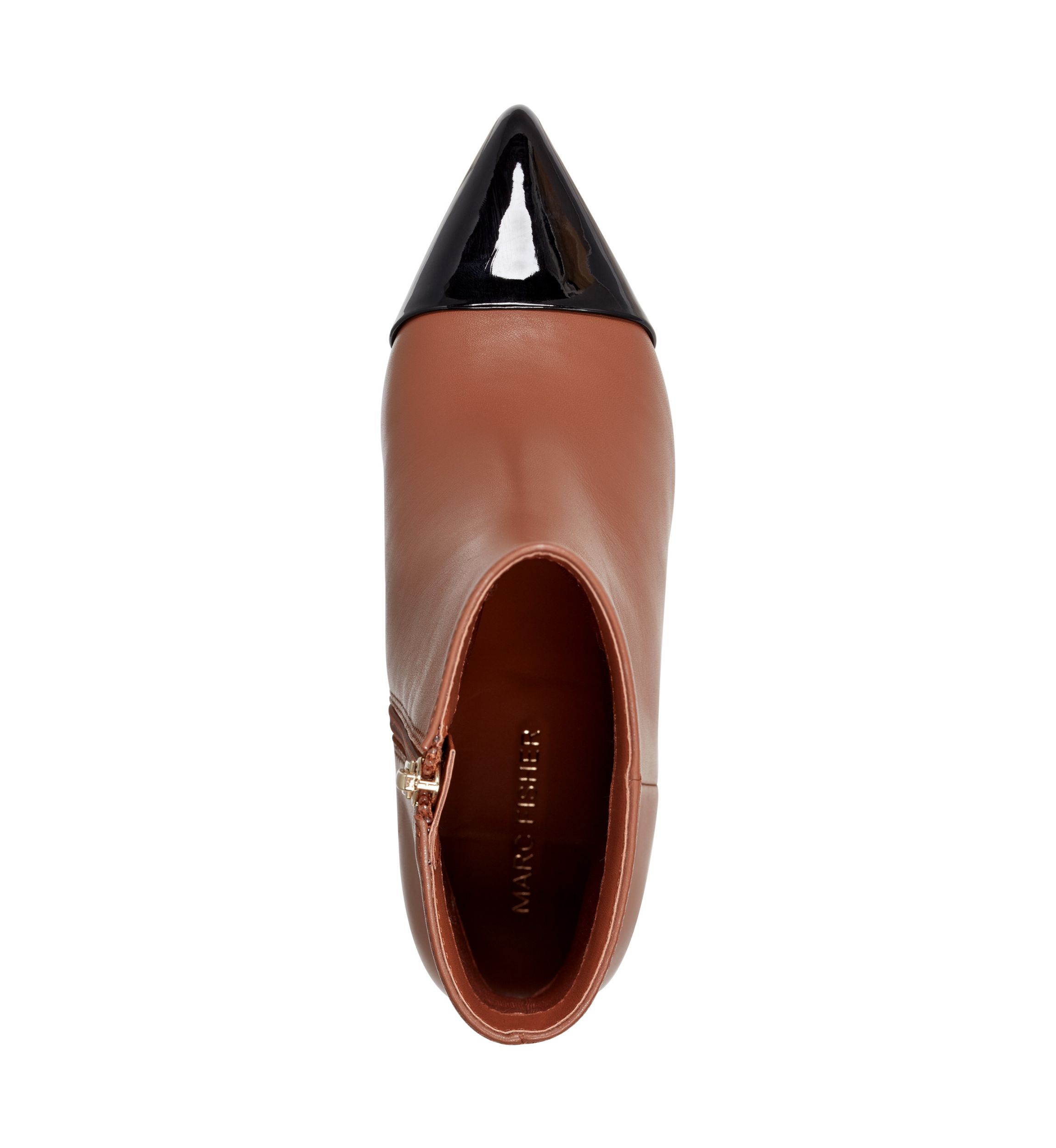 Gismona Dress Boots