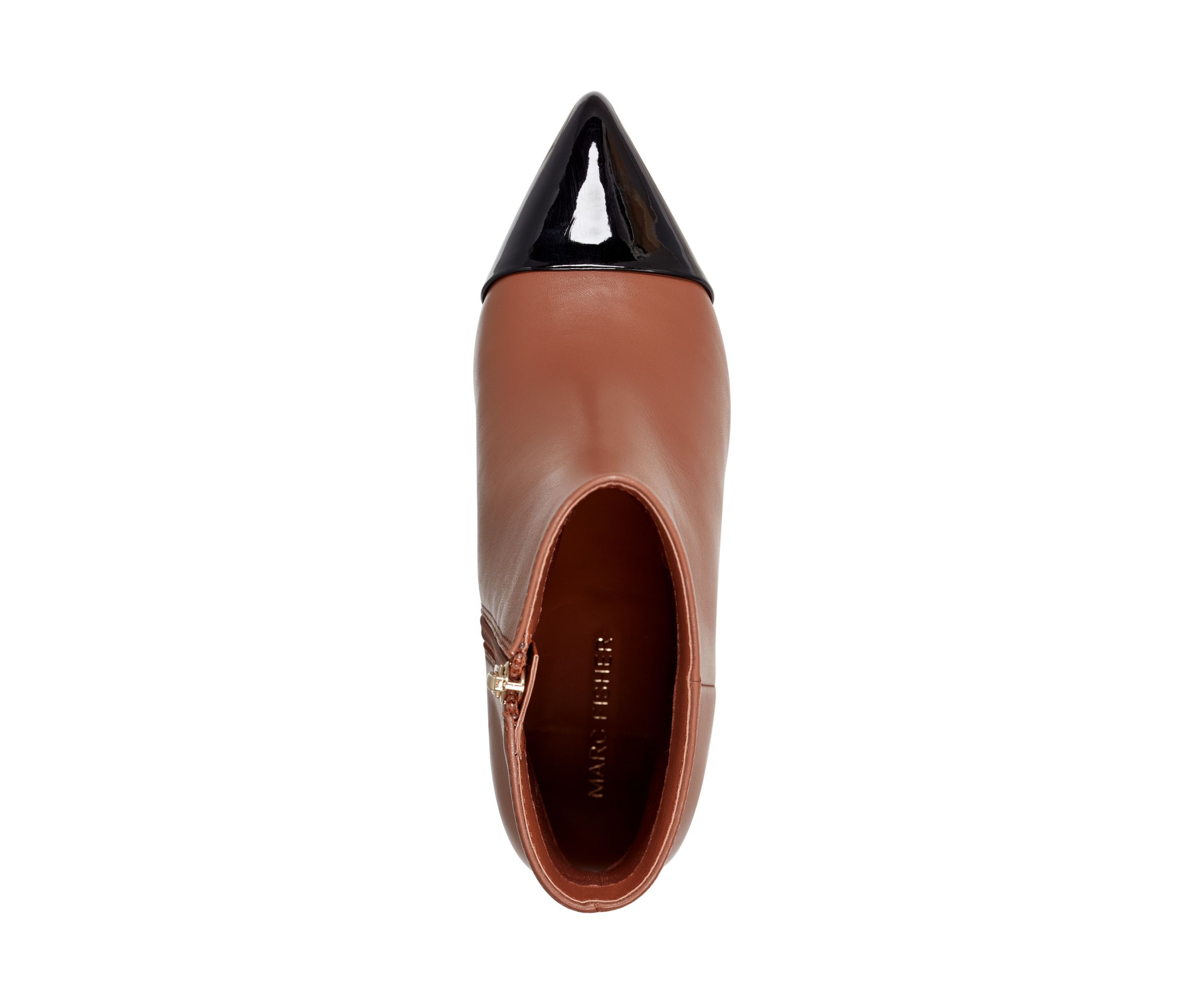 Gismona Dress Boots