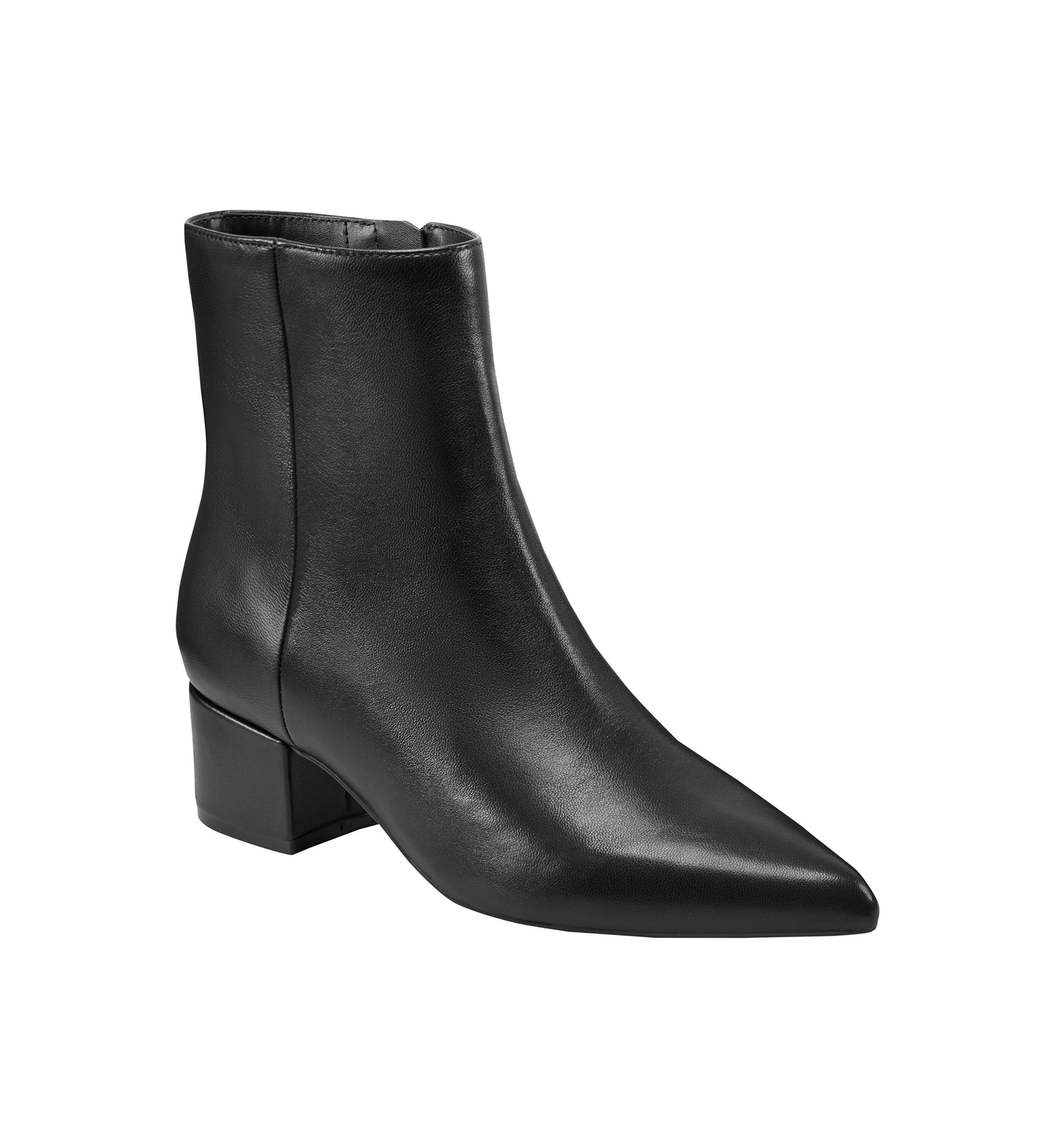 Gismo Dress Boots