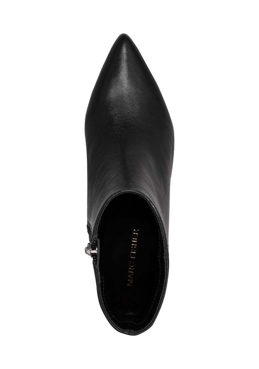 Gismo Dress Boots