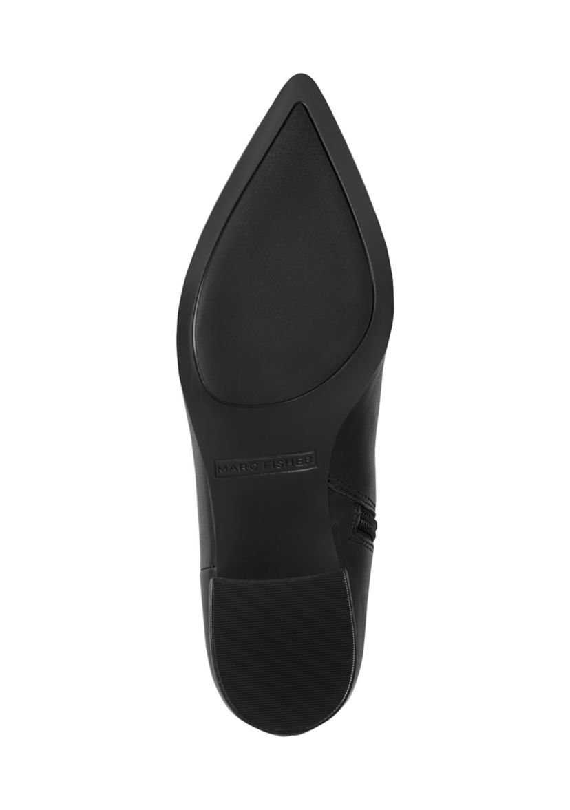 Gismo Dress Boots