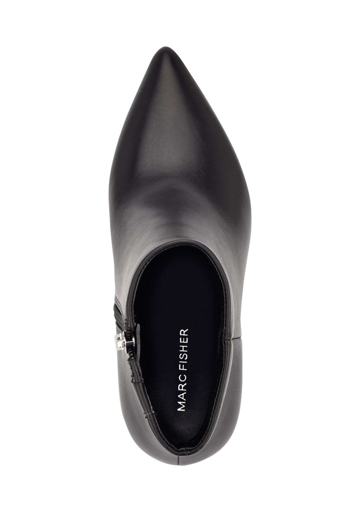 Glorena Heeled Booties