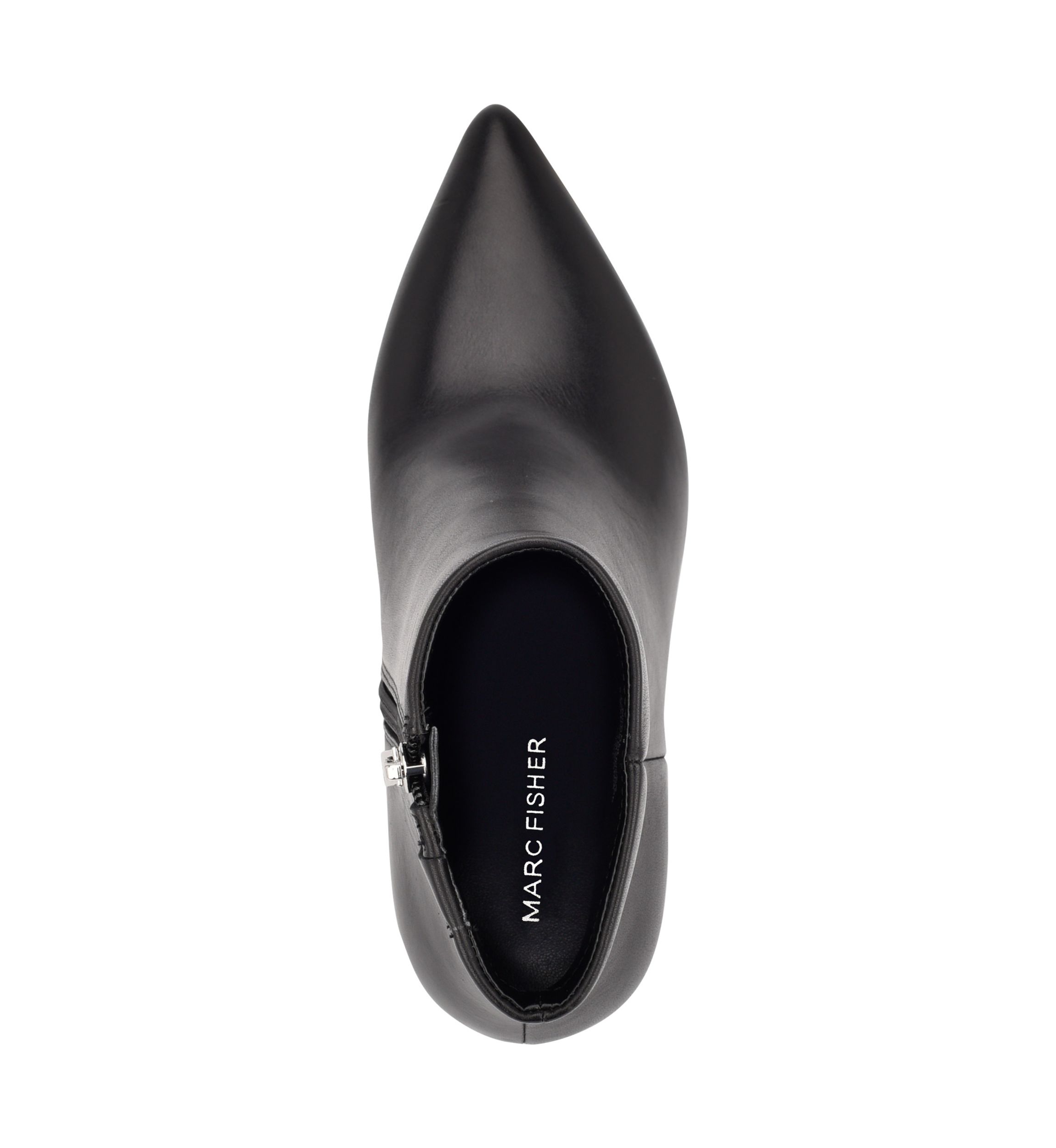 Glorena Heeled Booties