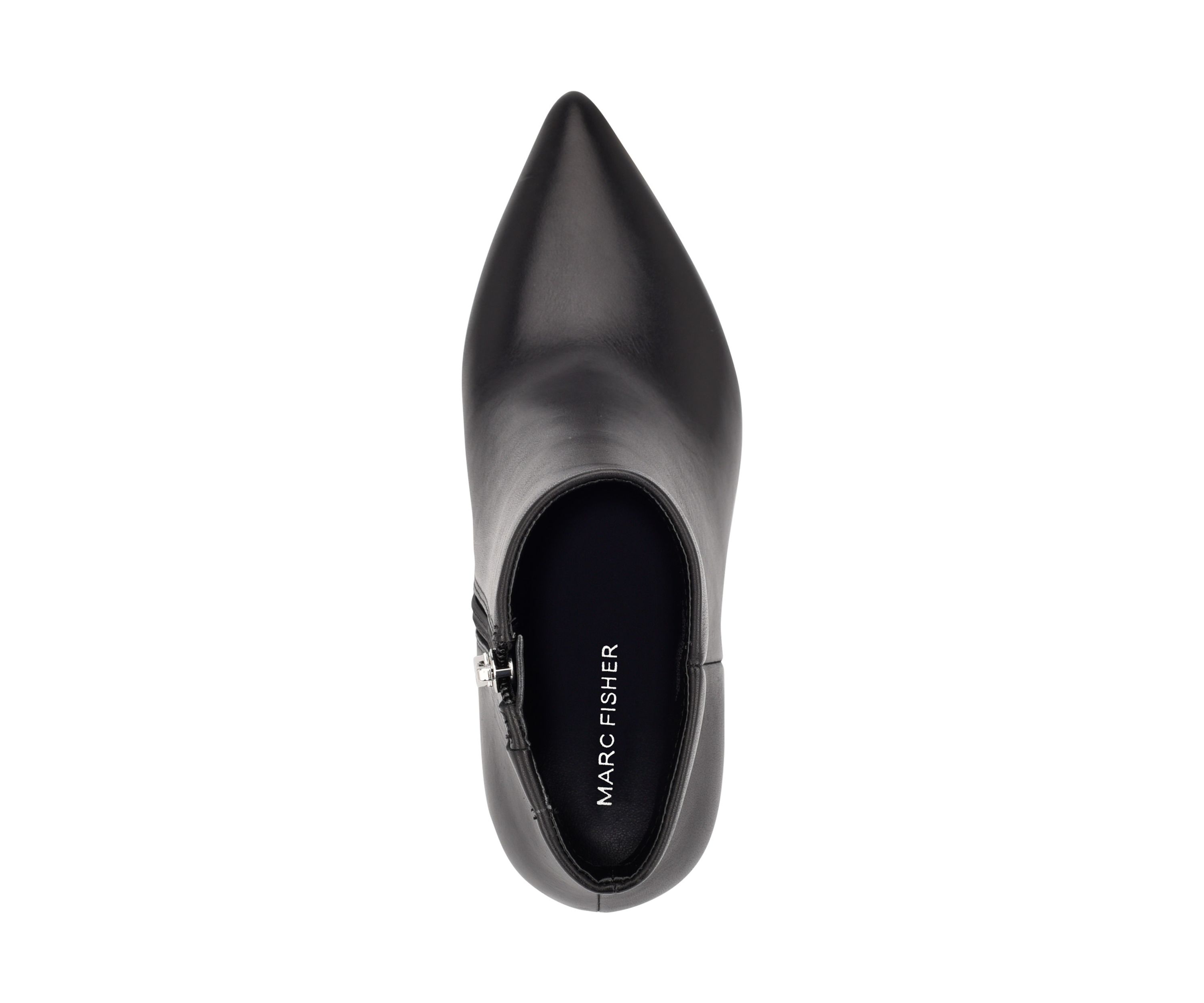 Glorena Heeled Booties