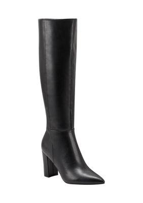 Black boots hot sale belk