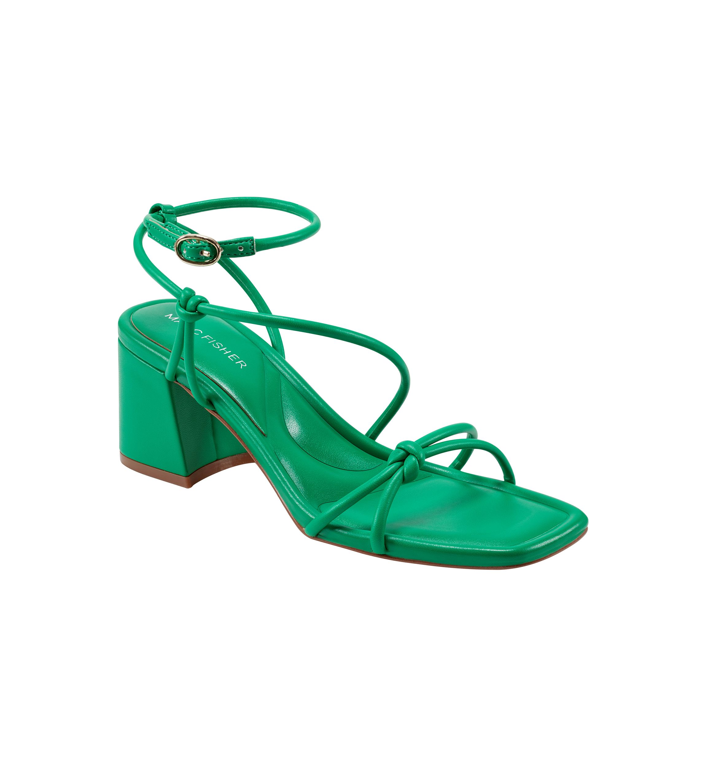 Gurion Sandals