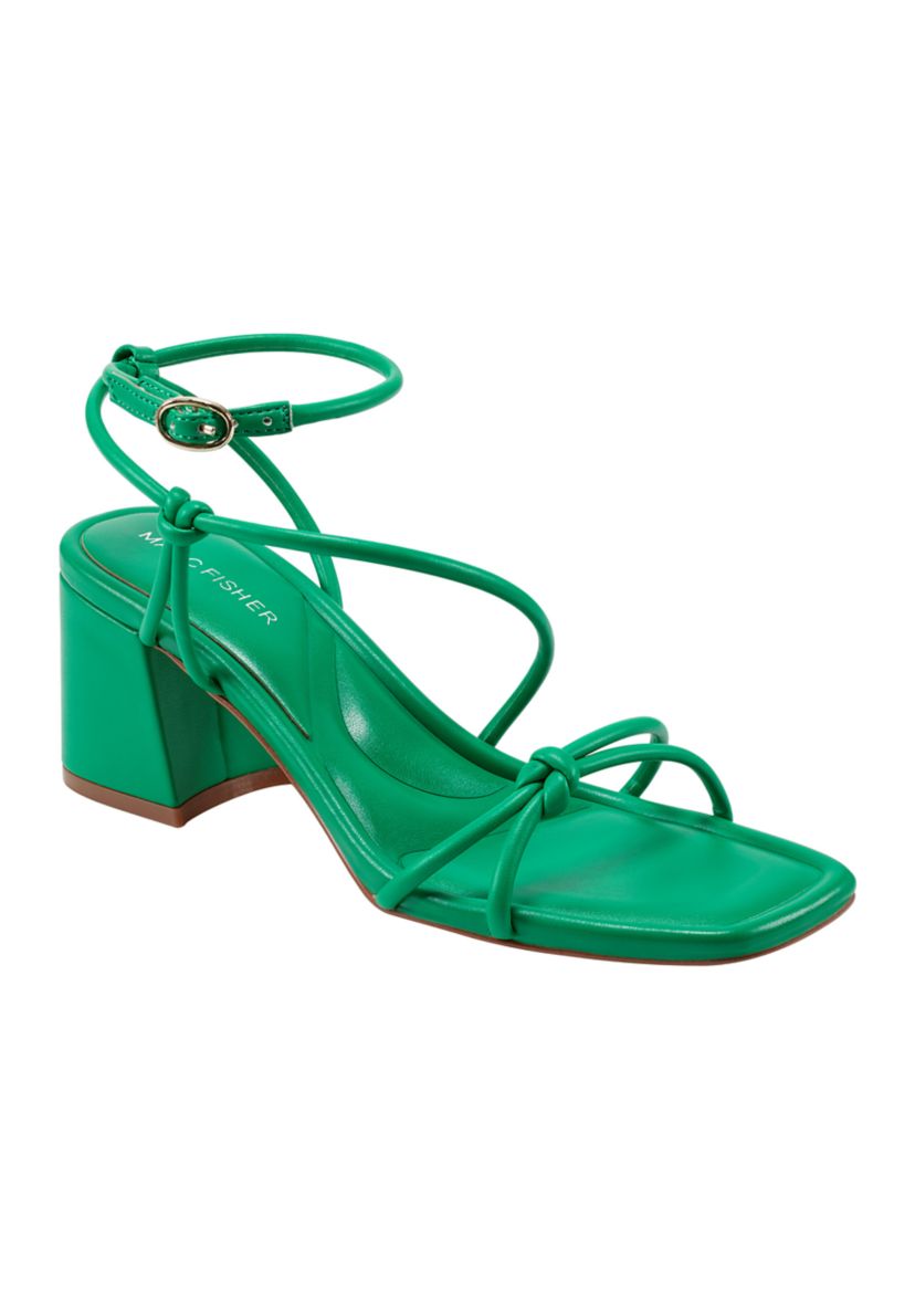 Gurion Sandals