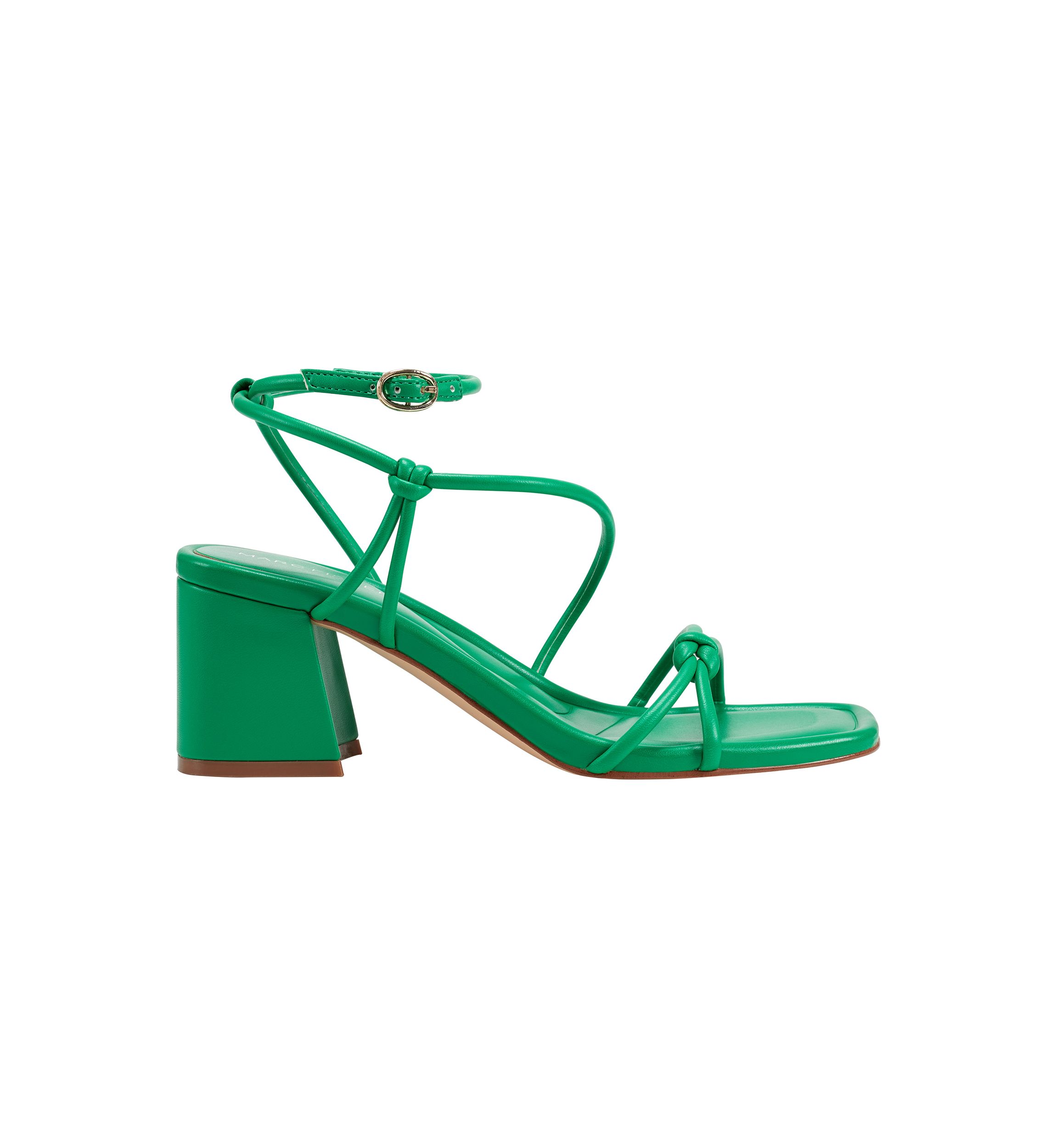 Gurion Sandals