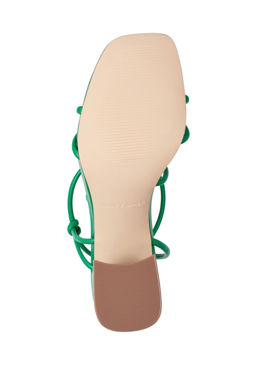 Gurion Sandals