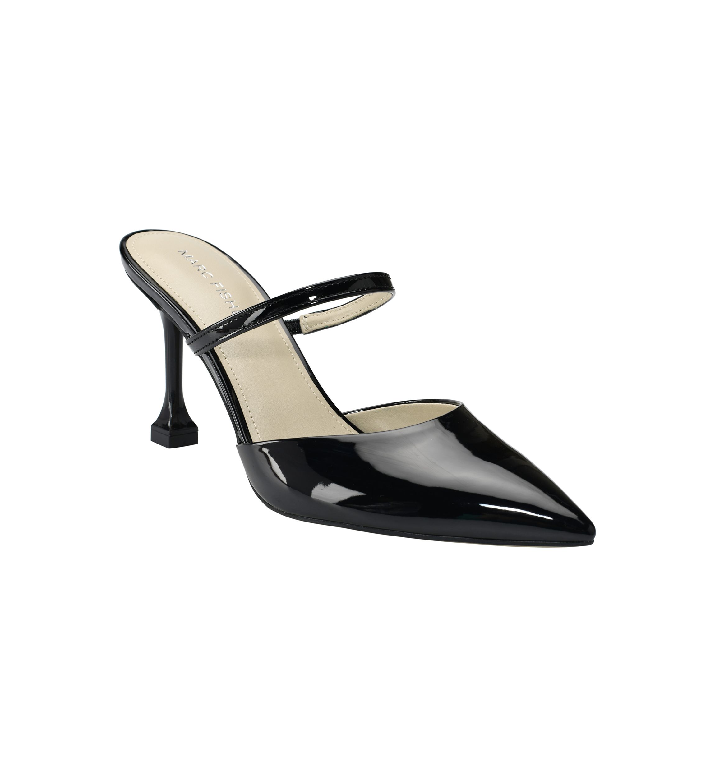 Hadais 4 Pumps