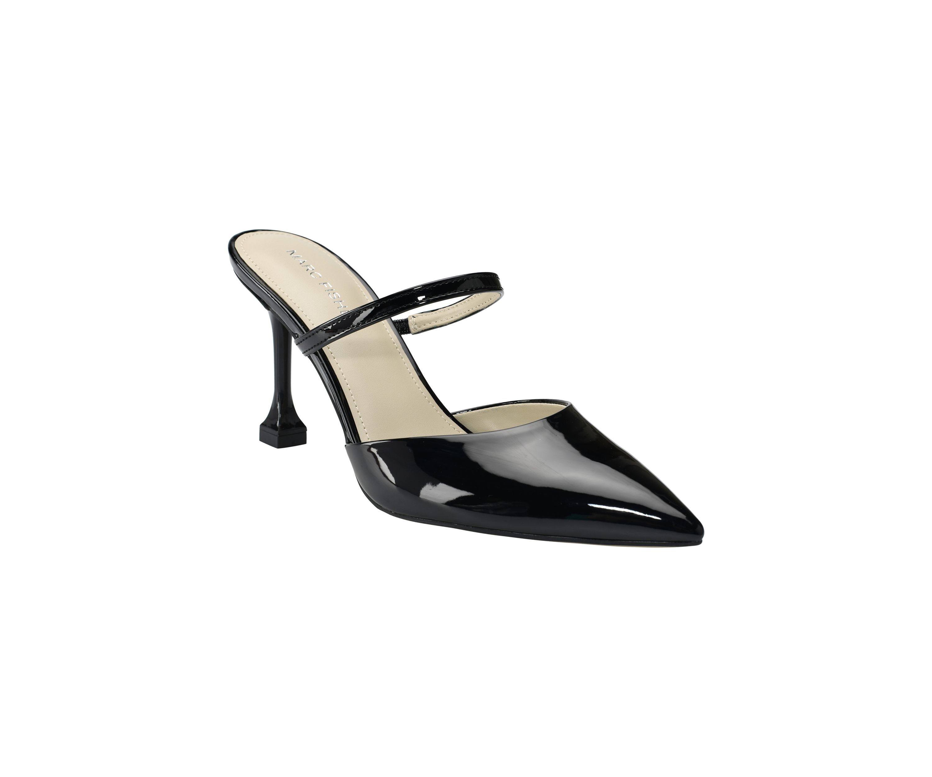 Hadais 4 Pumps