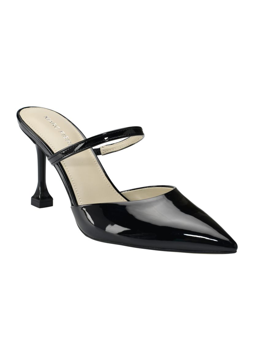 Hadais 4 Pumps