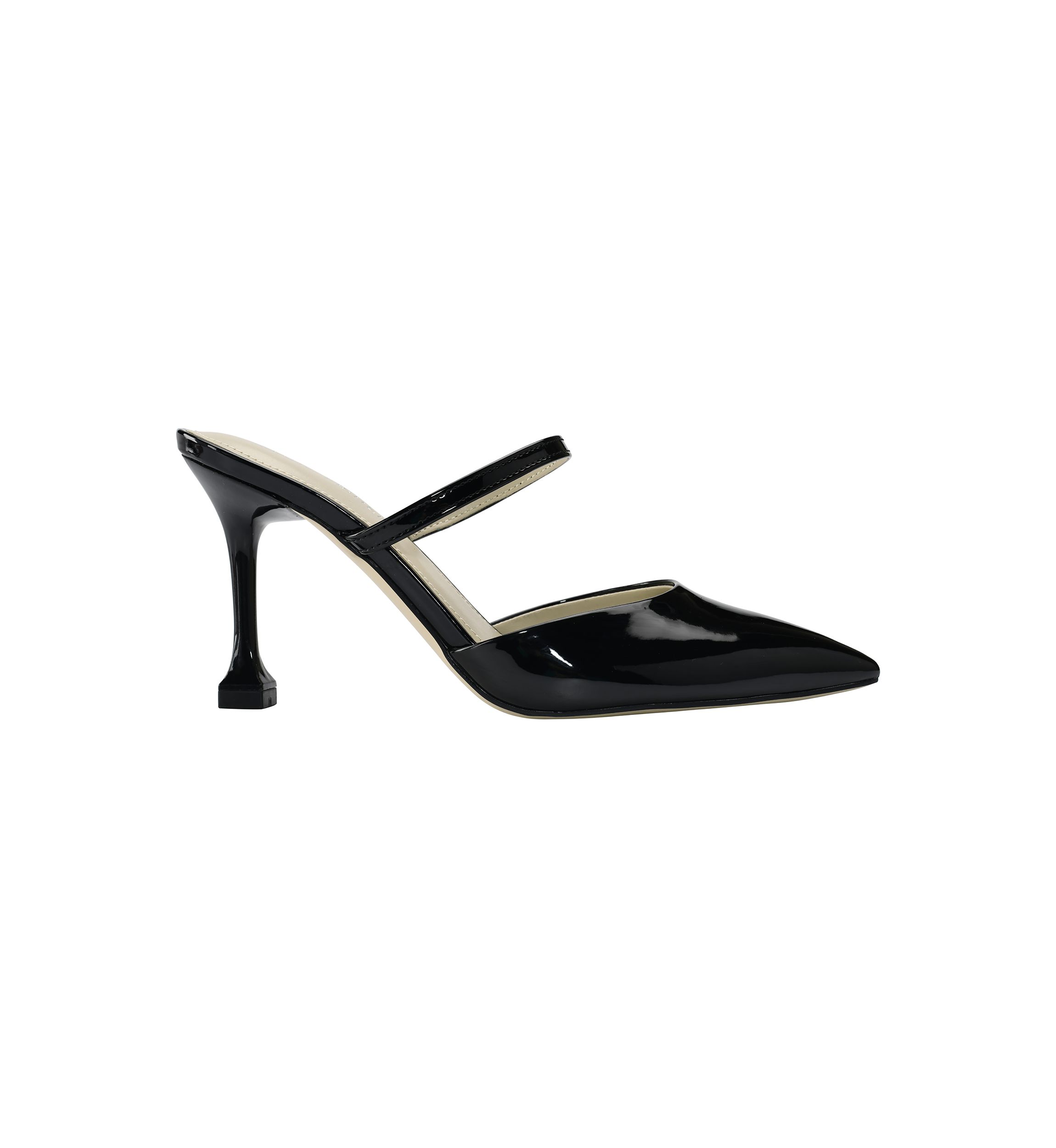 Hadais 4 Pumps