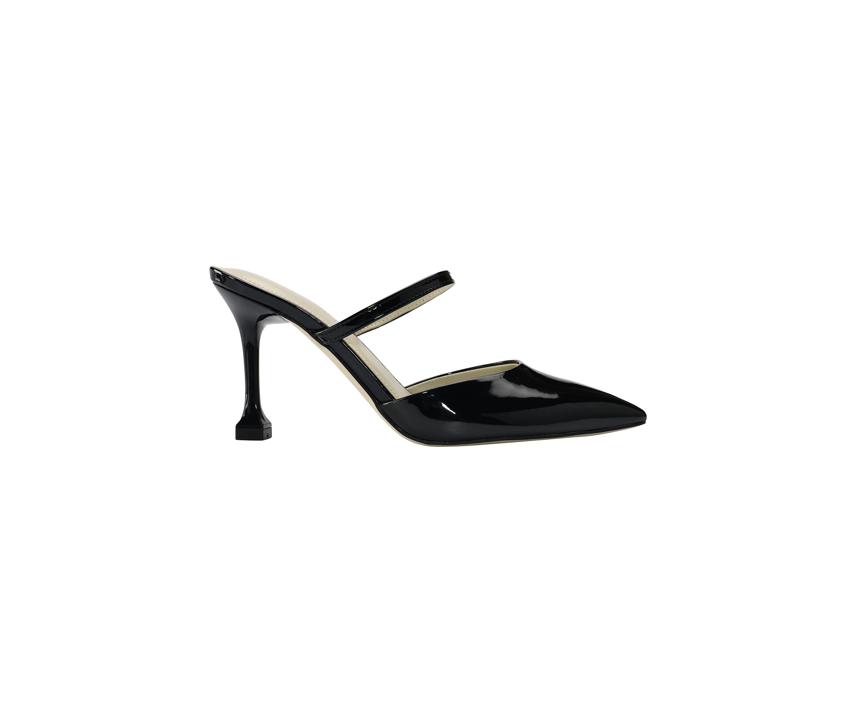 Hadais 4 Pumps