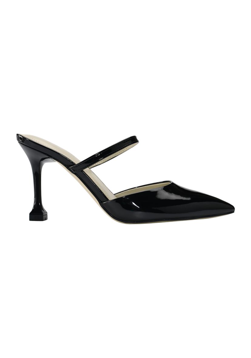 Hadais 4 Pumps