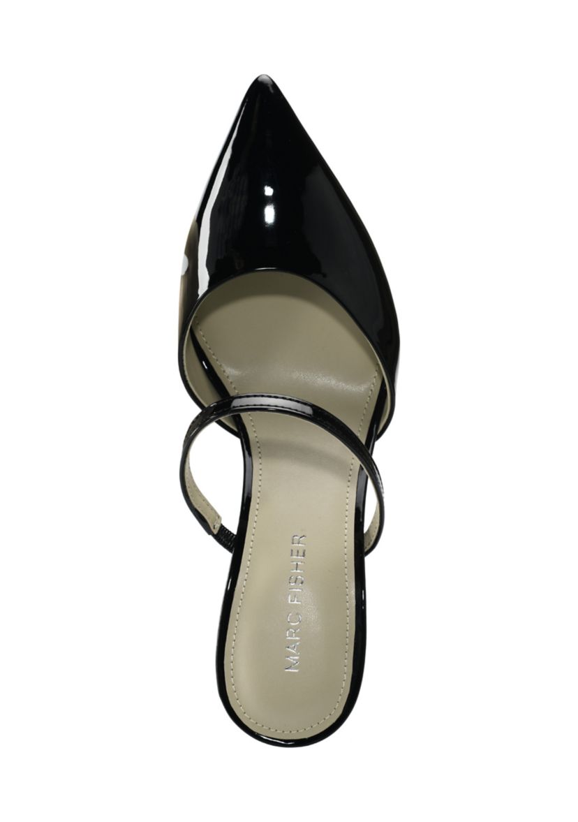 Hadais 4 Pumps