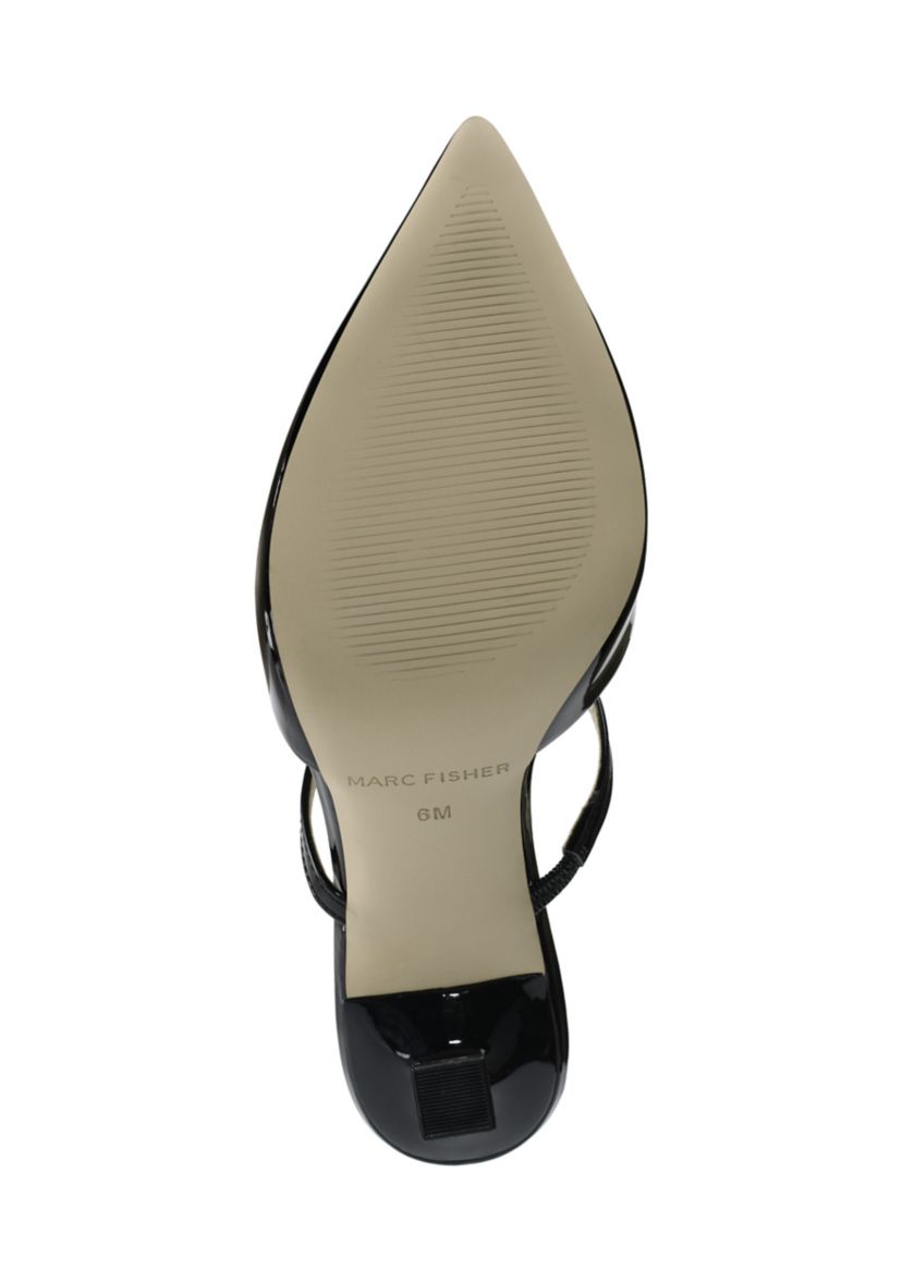 Hadais 4 Pumps