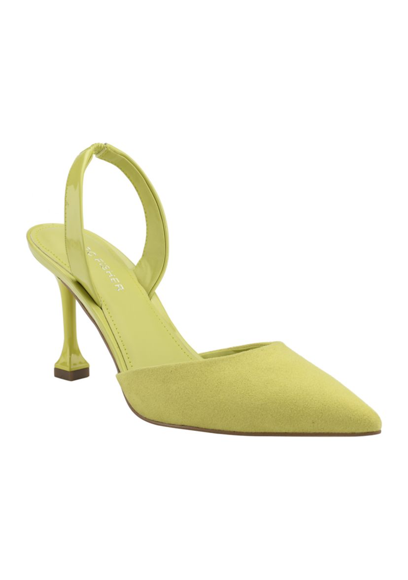Hadya Heels