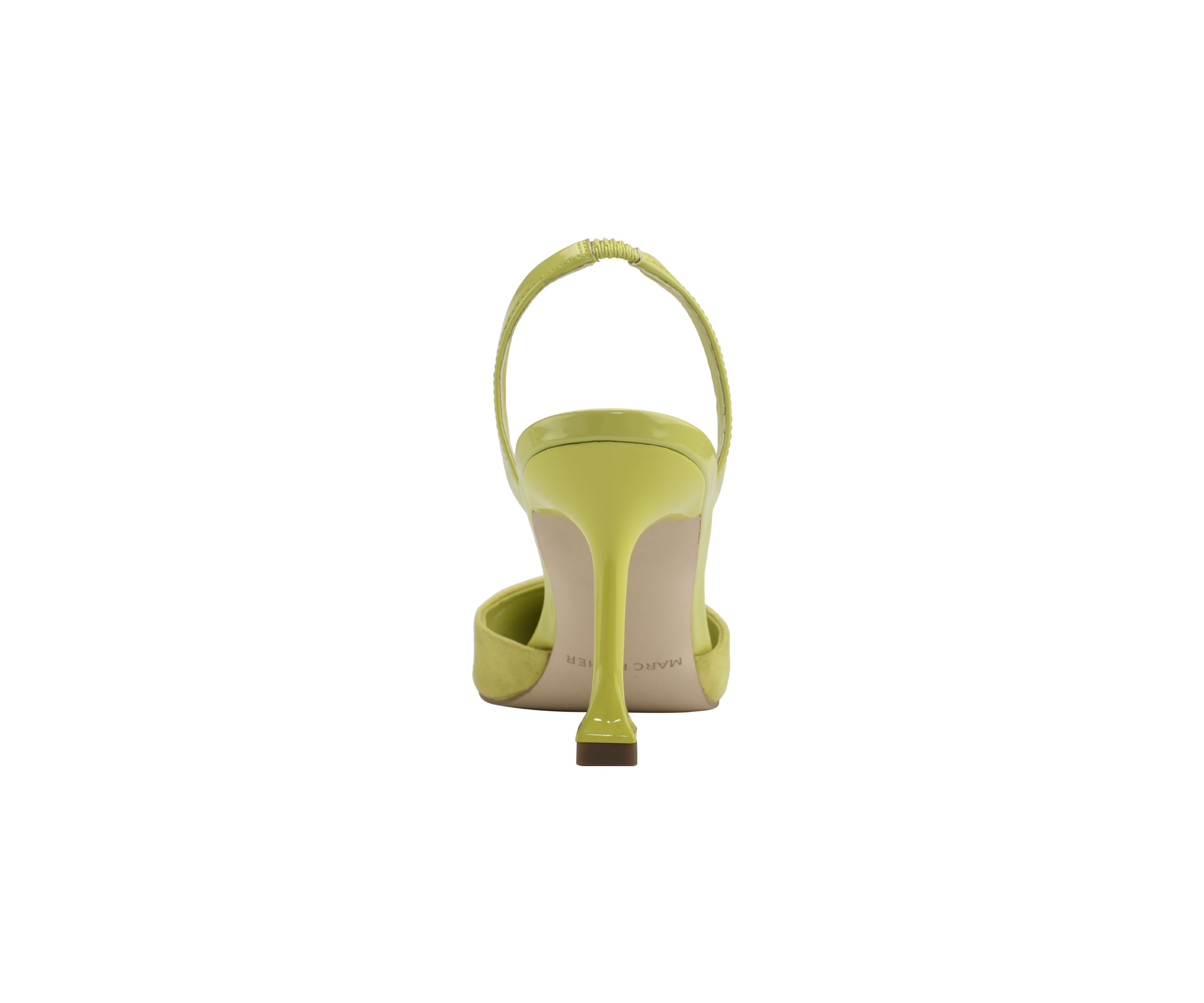 Hadya Heels