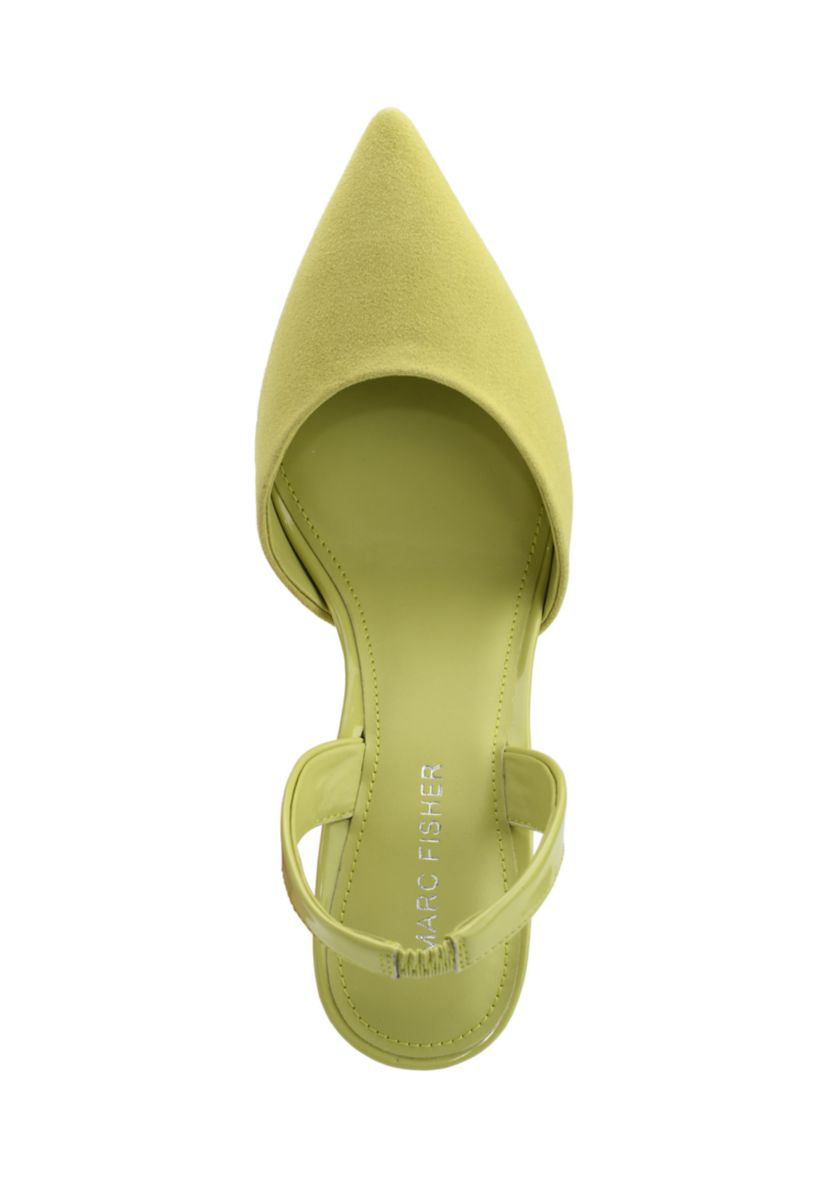 Hadya Heels