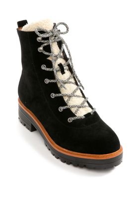 Marc fisher izma outlet bootie