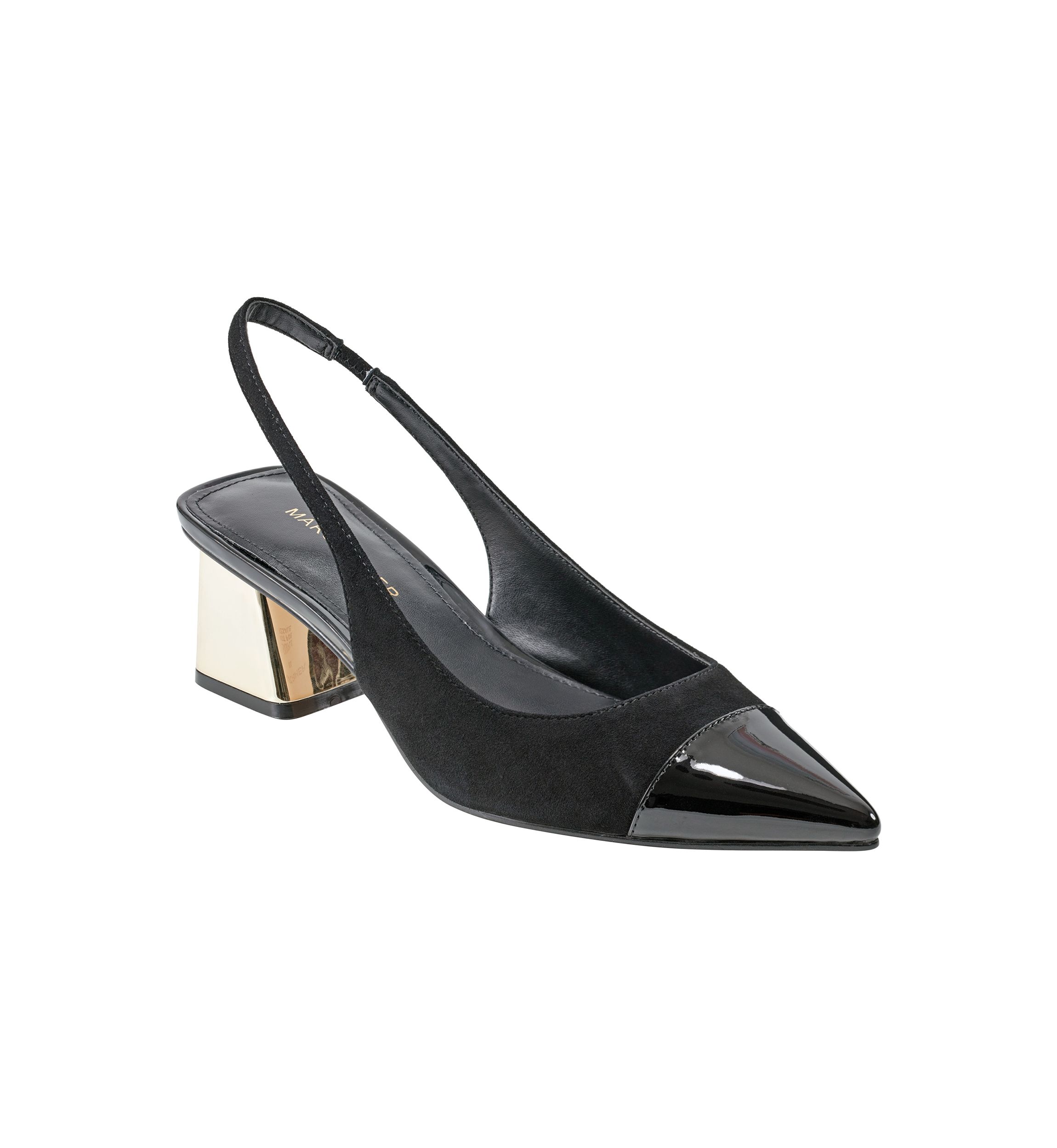 Laglie 2 Heels