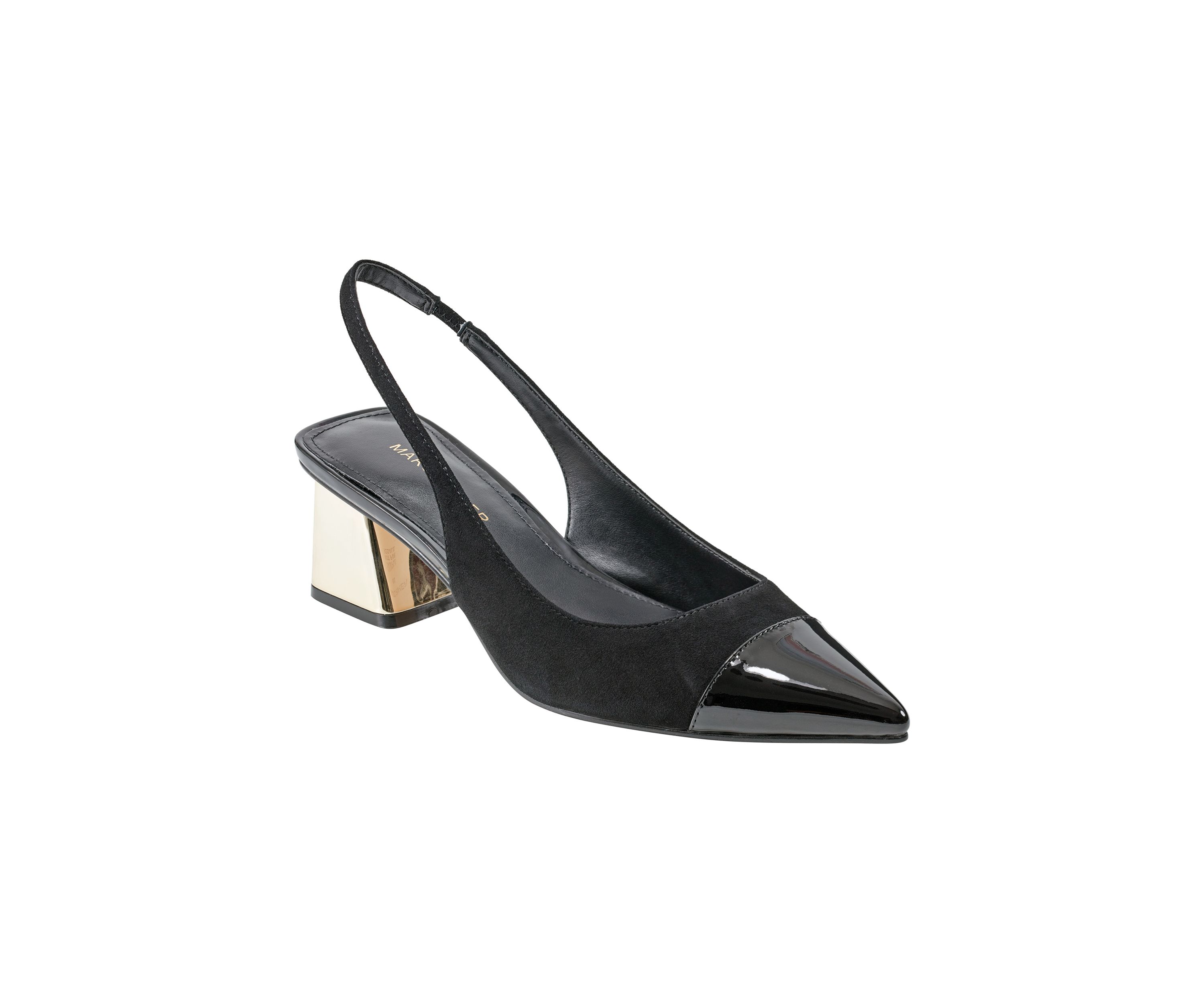 Laglie 2 Heels