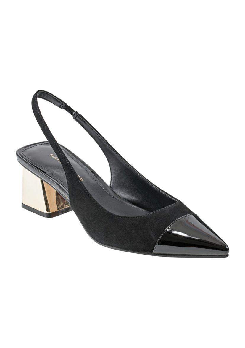 Laglie 2 Heels