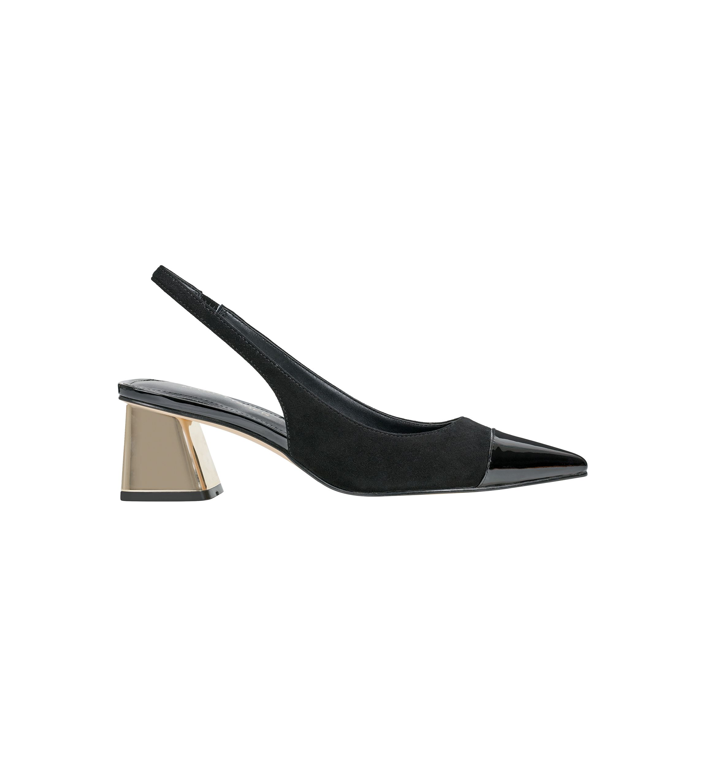 Laglie 2 Heels